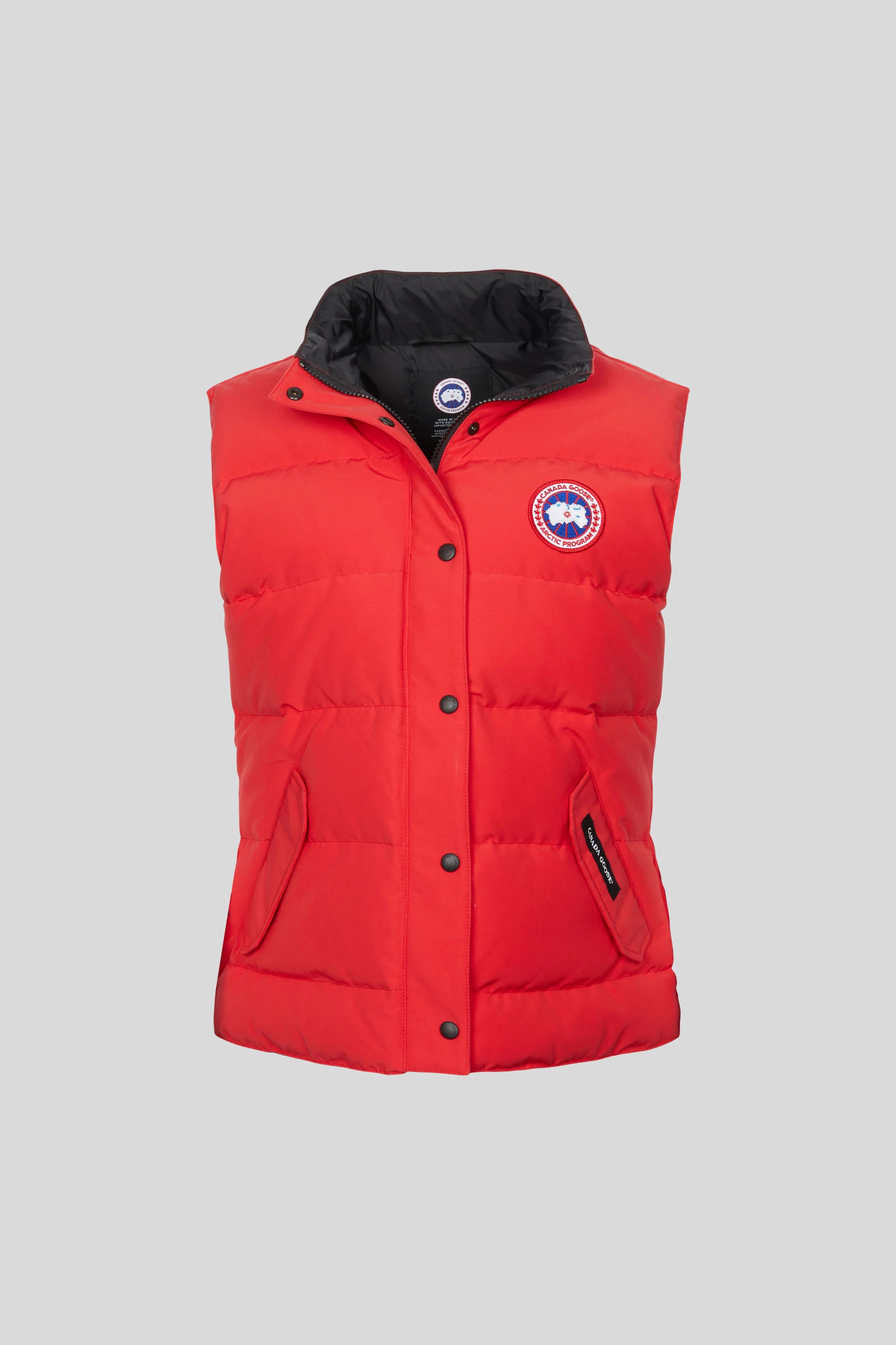 Freestyle Vest