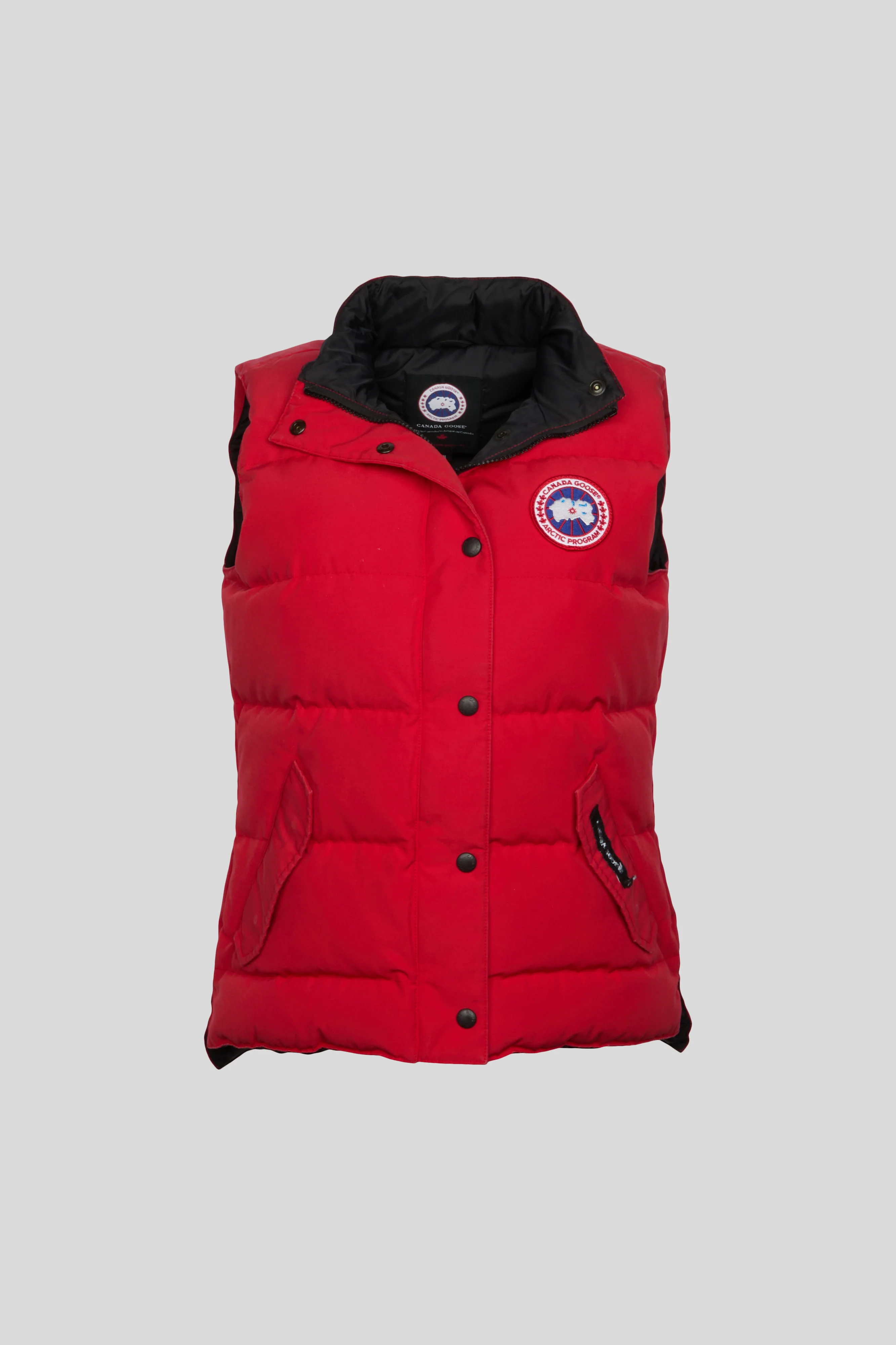 Freestyle Vest