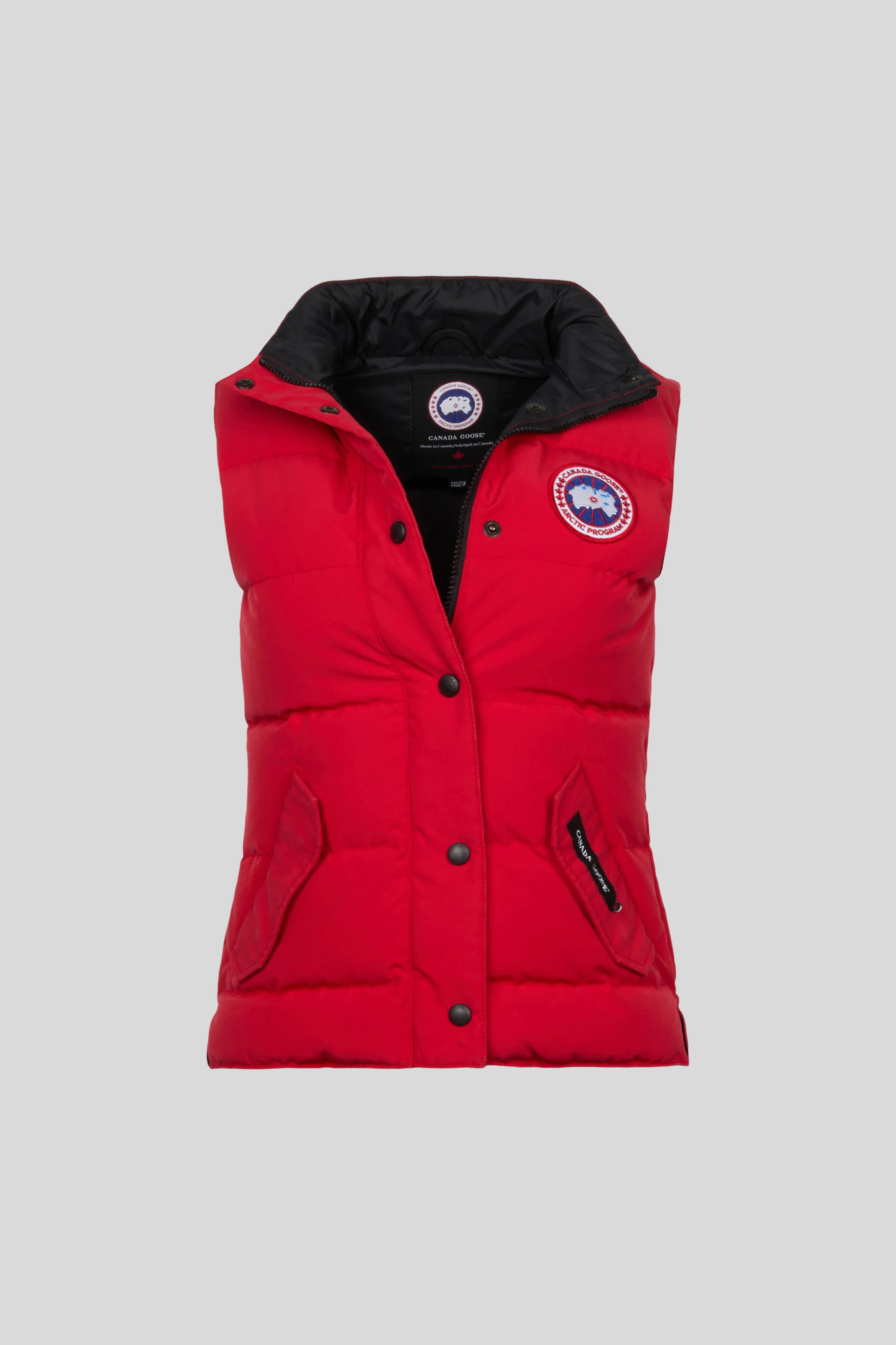 Freestyle Vest