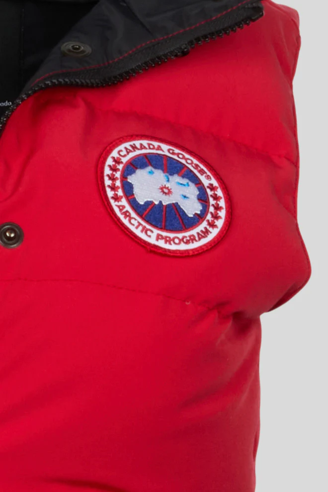 Freestyle Vest - Image 4
