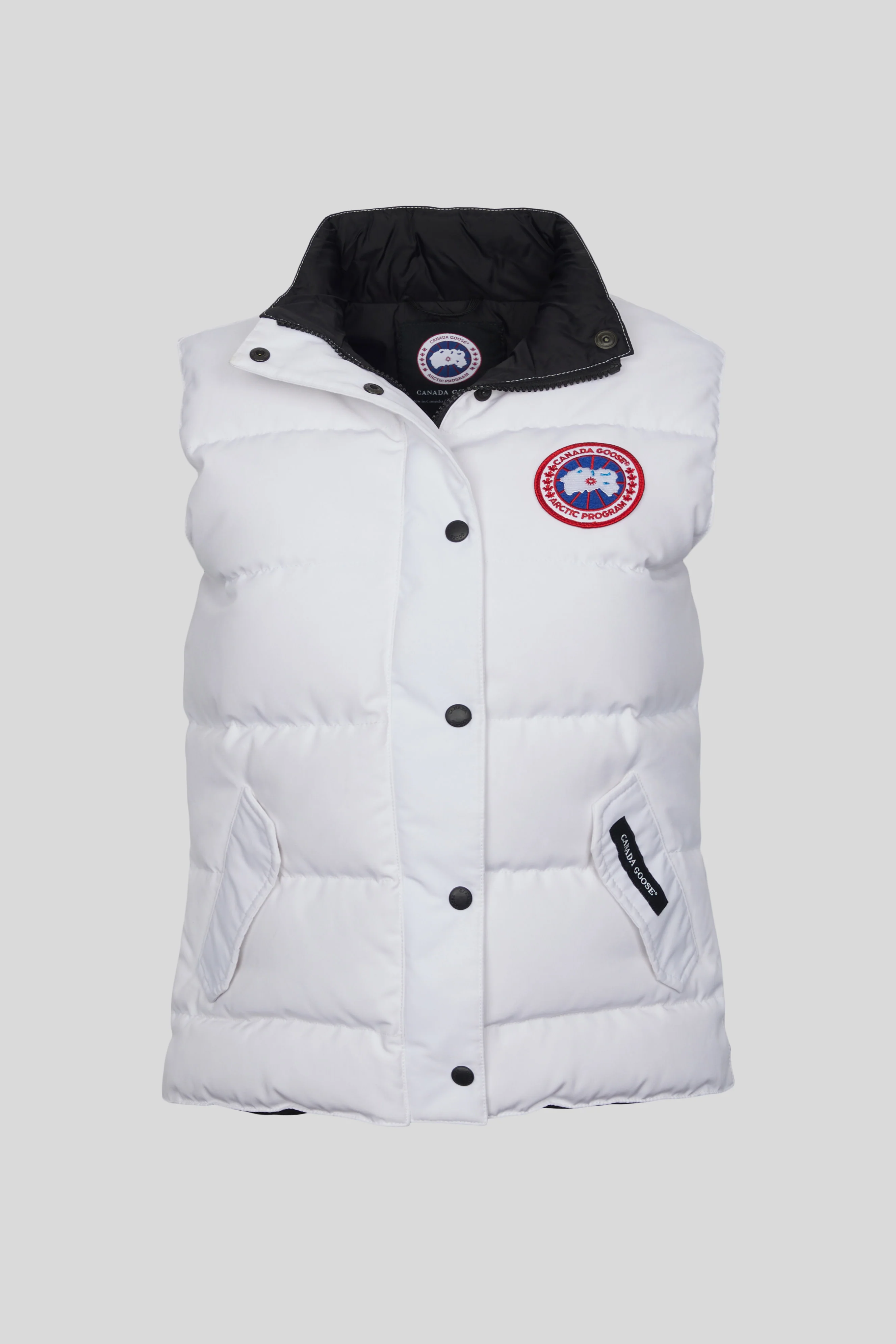 Freestyle Vest