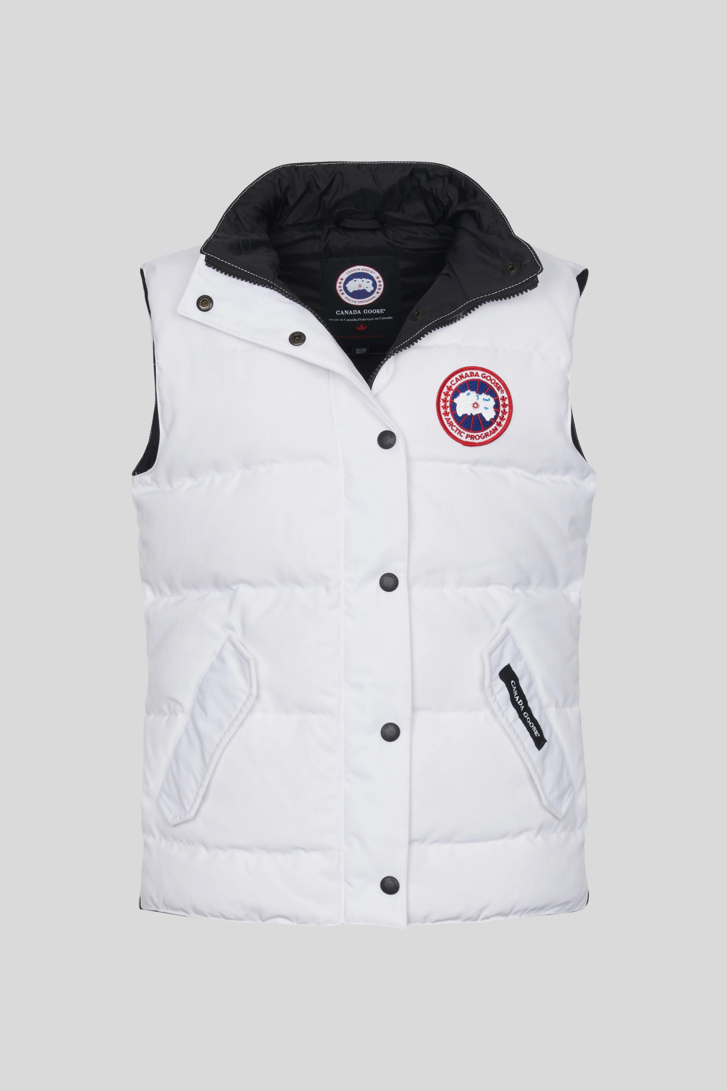 Freestyle Vest