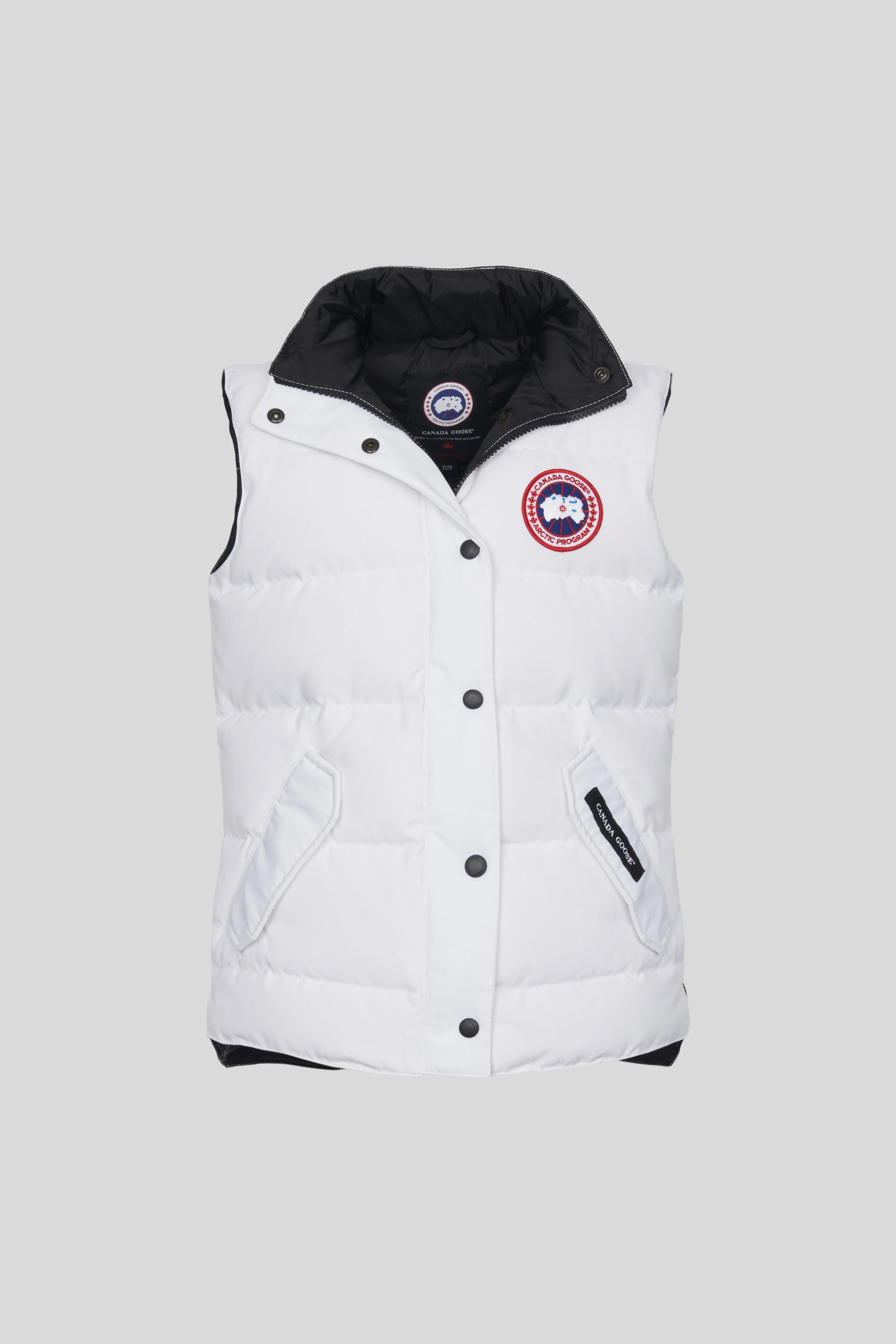 Freestyle Vest