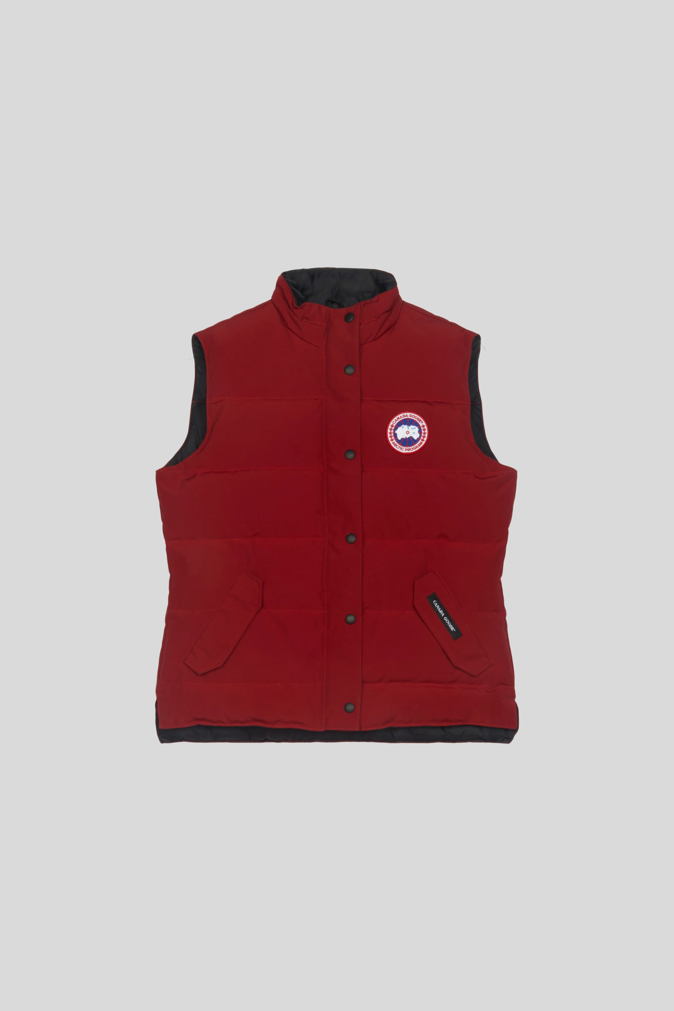 Freestyle Vest