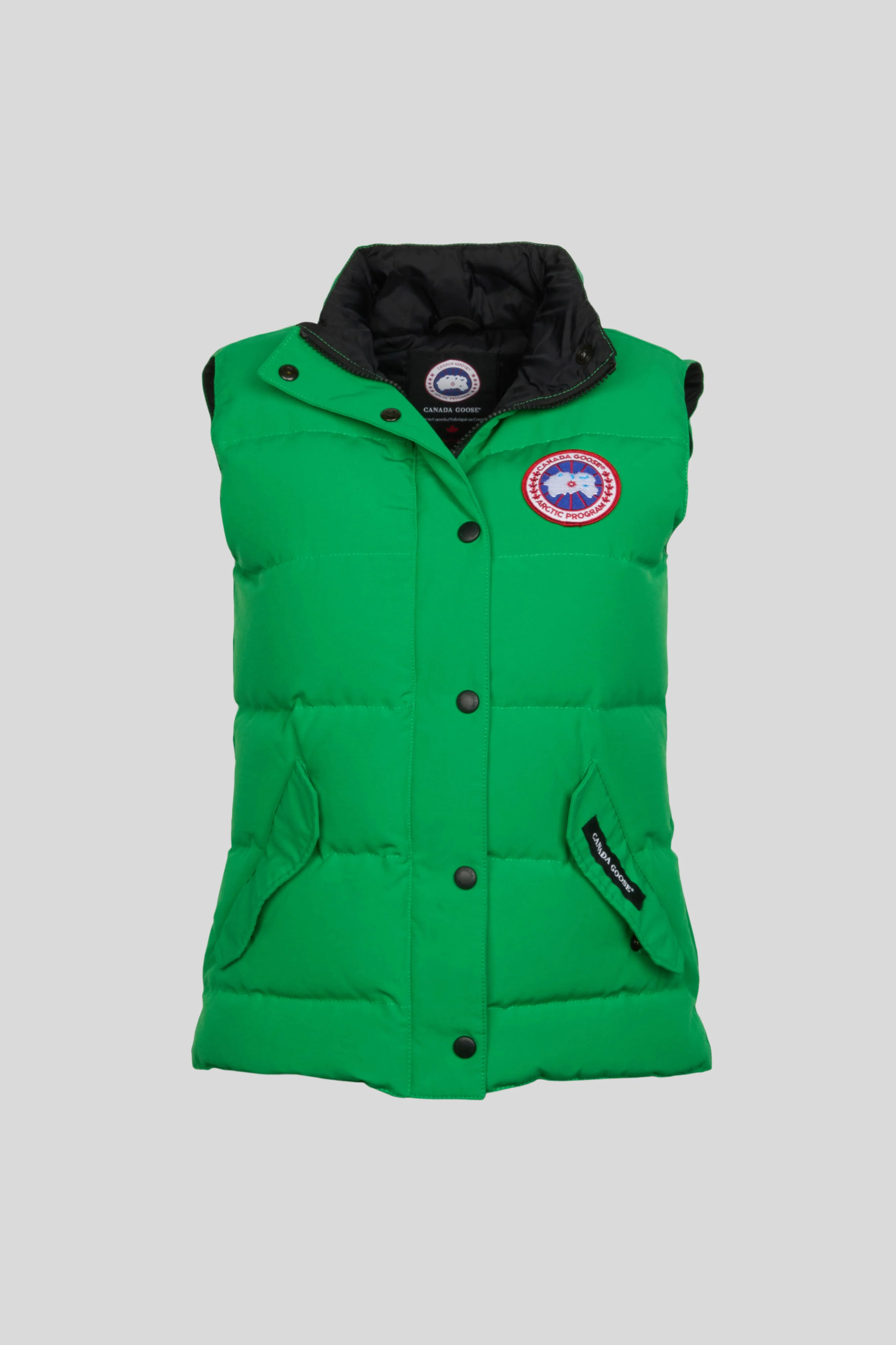 Freestyle Vest