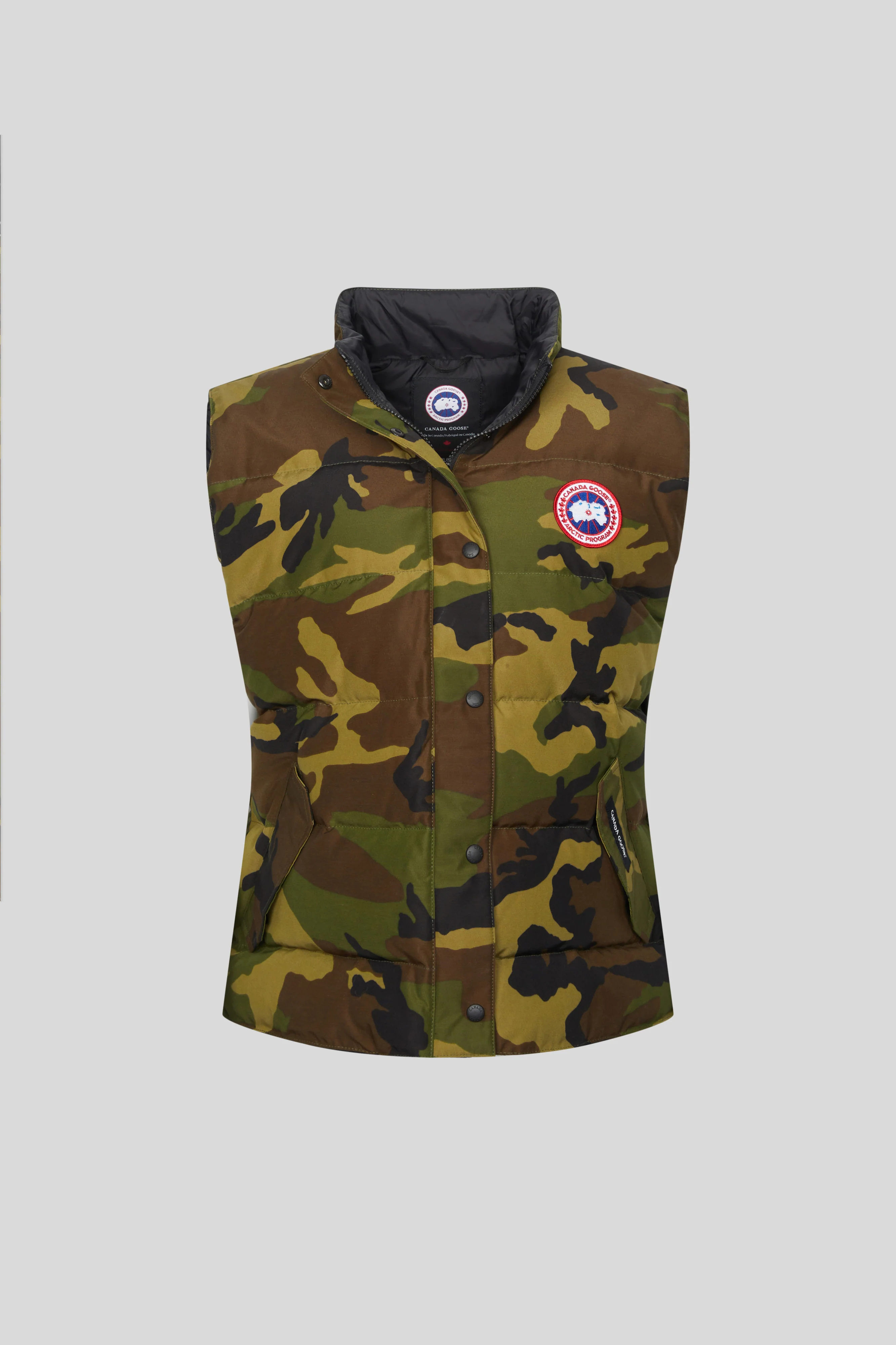 Freestyle Vest