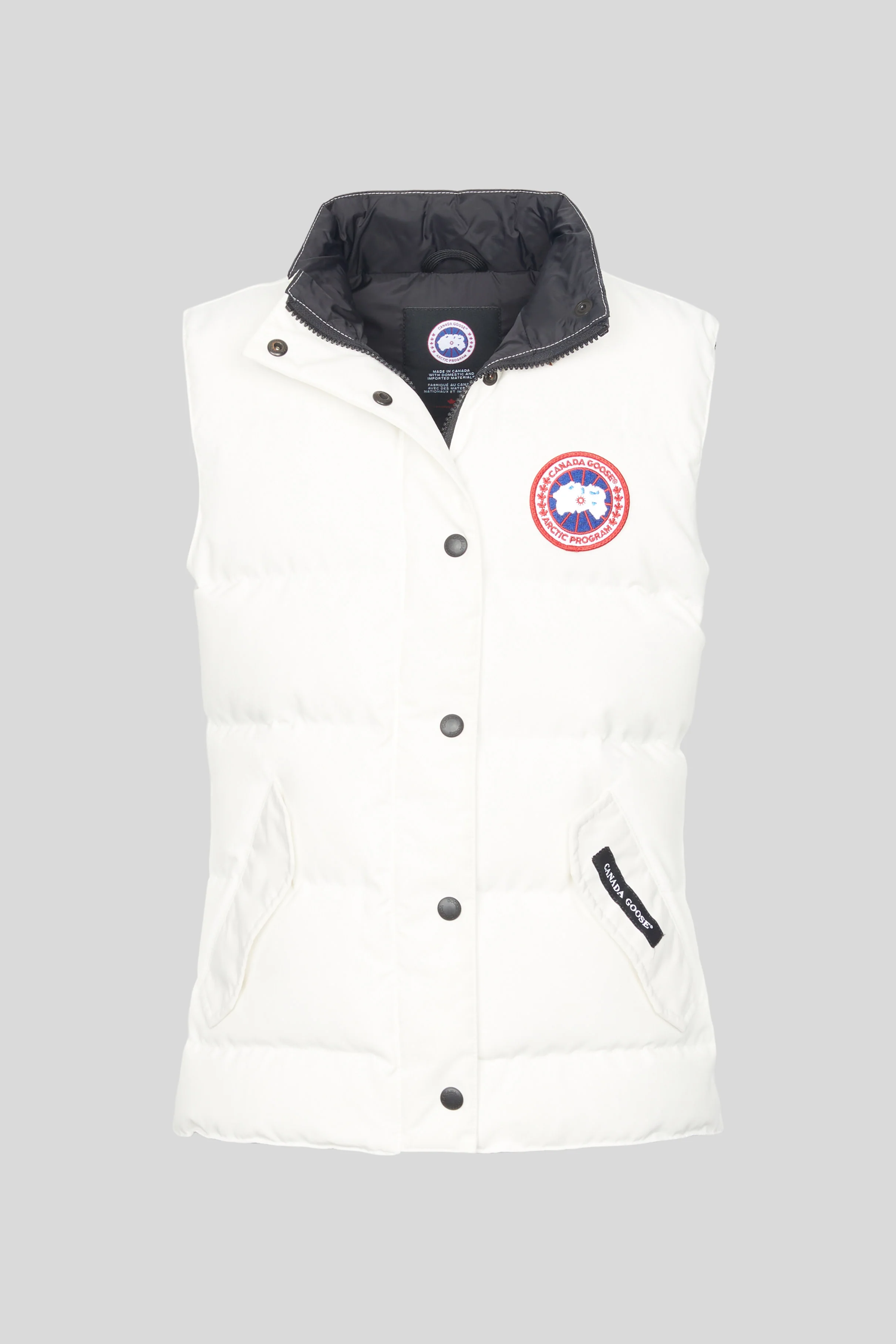 Freestyle Vest