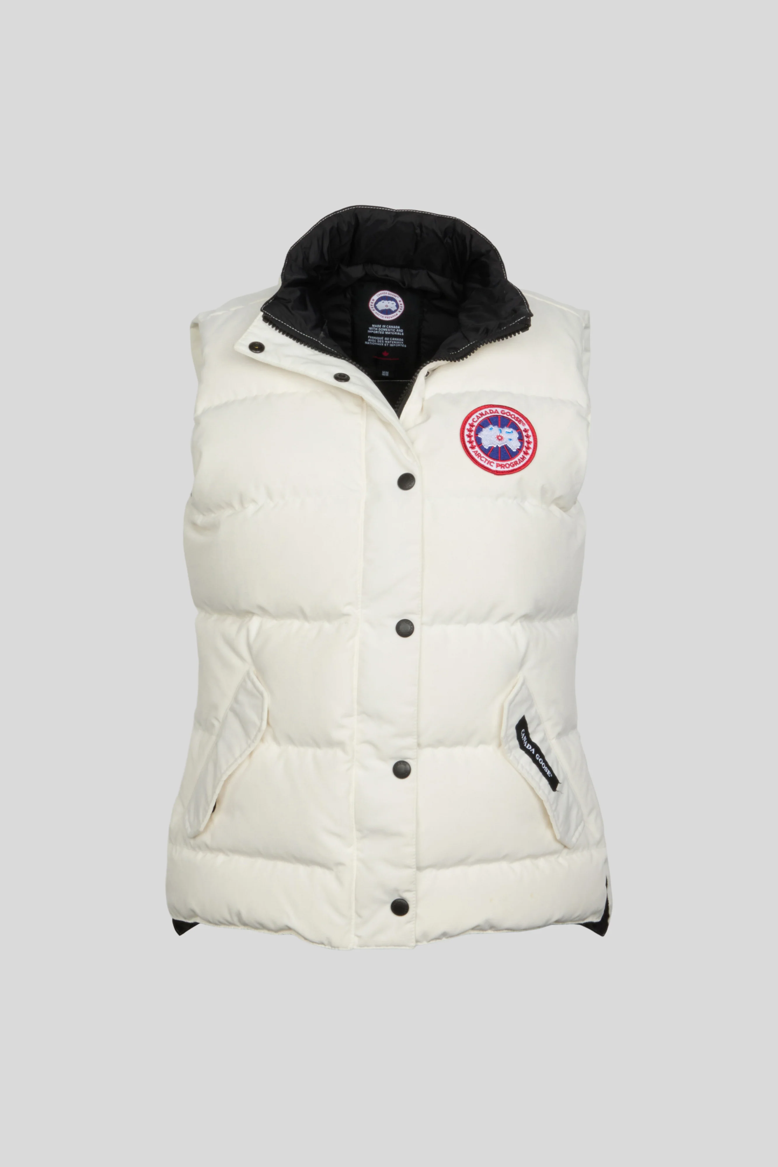 Freestyle Vest