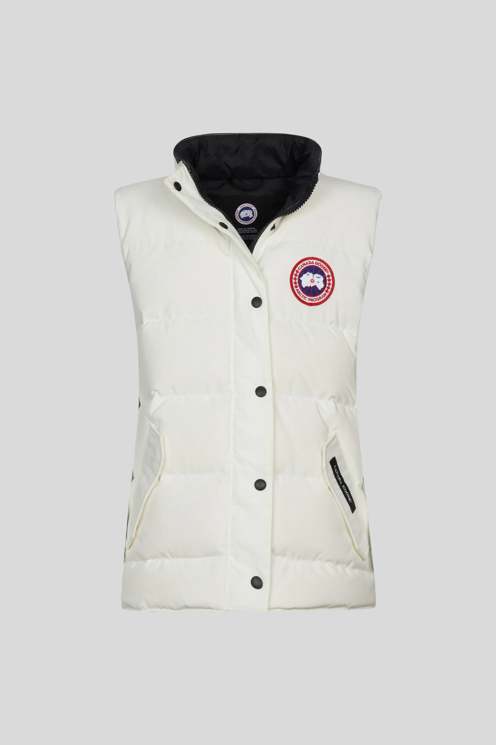 Freestyle Vest