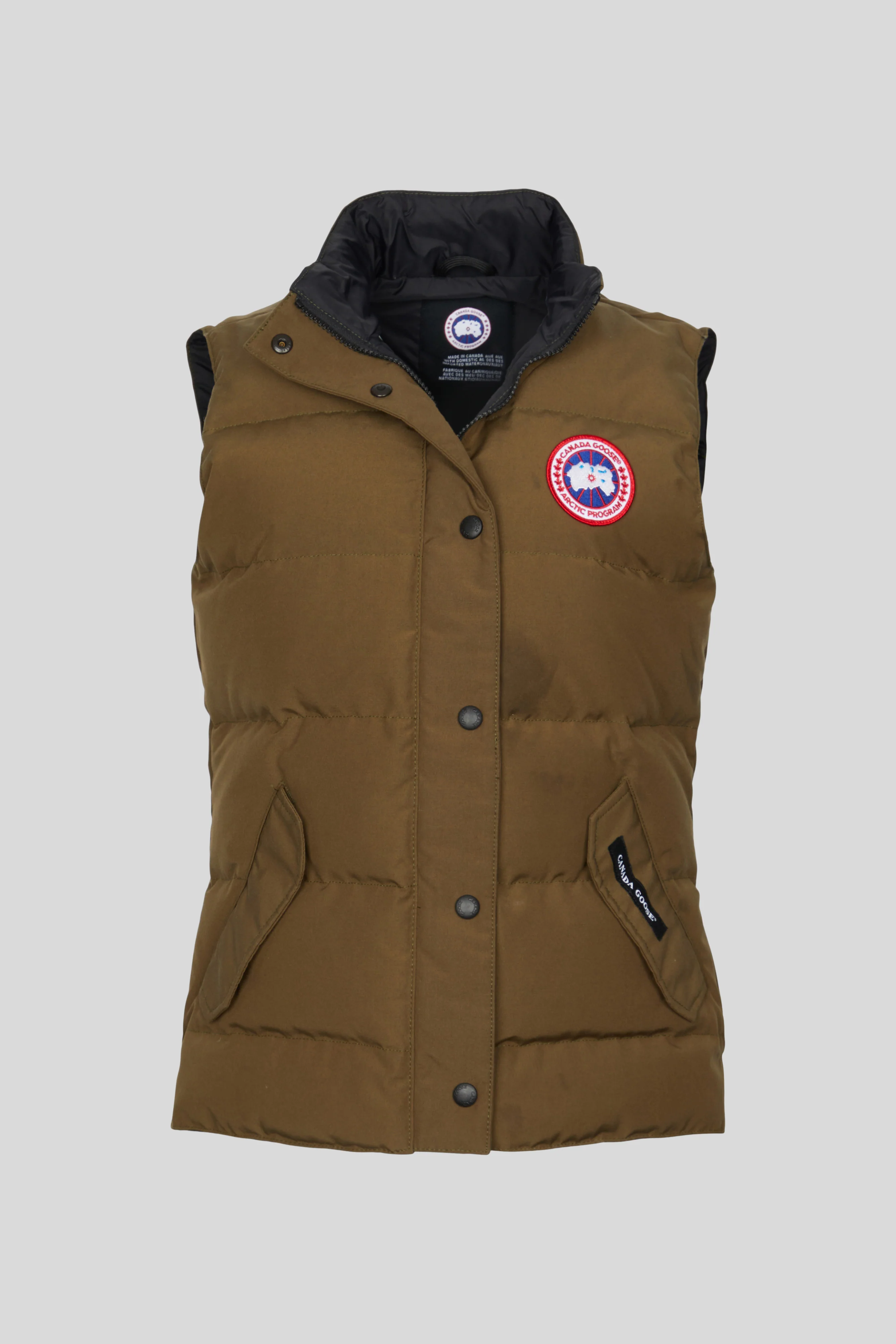 Freestyle Vest