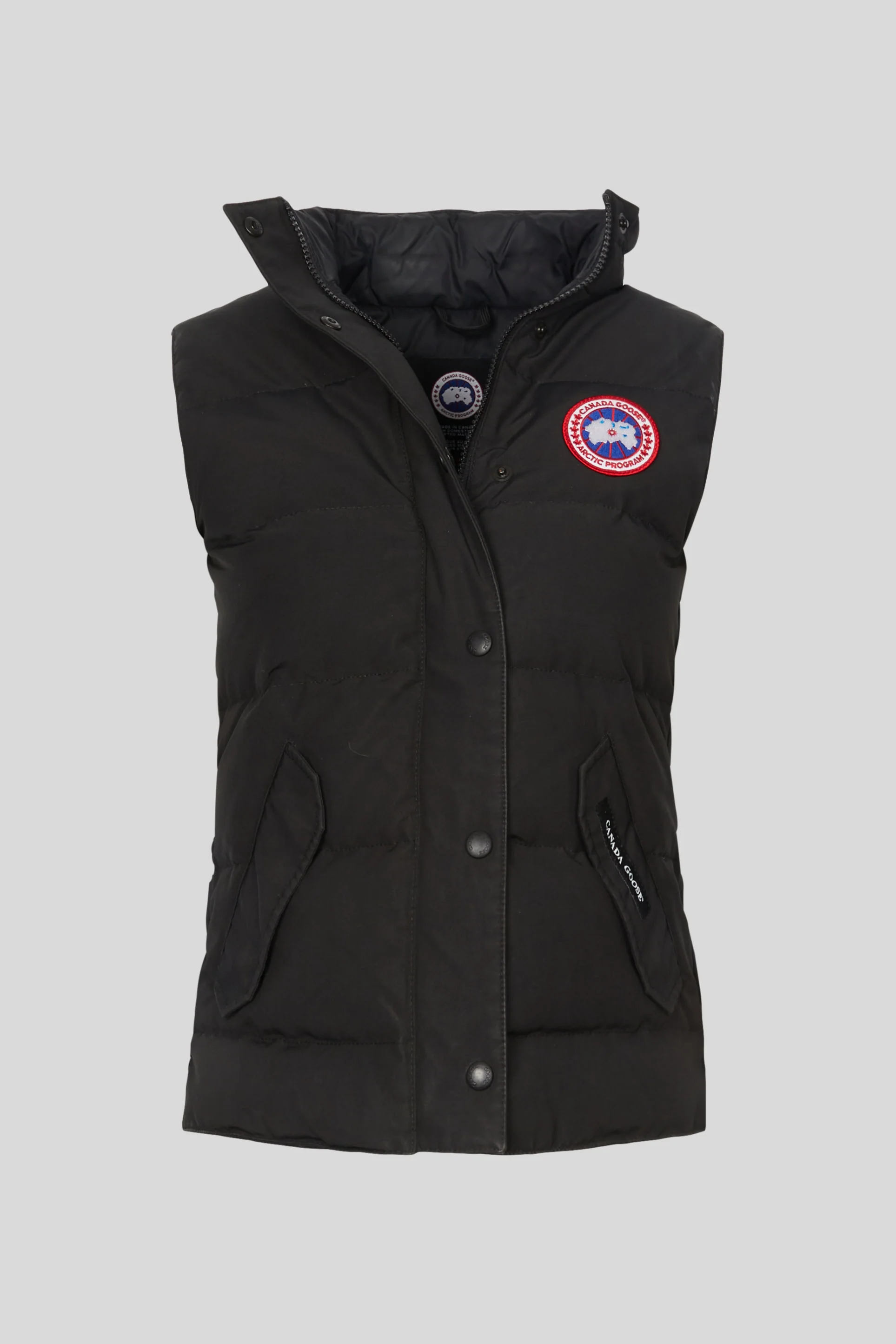Freestyle Vest