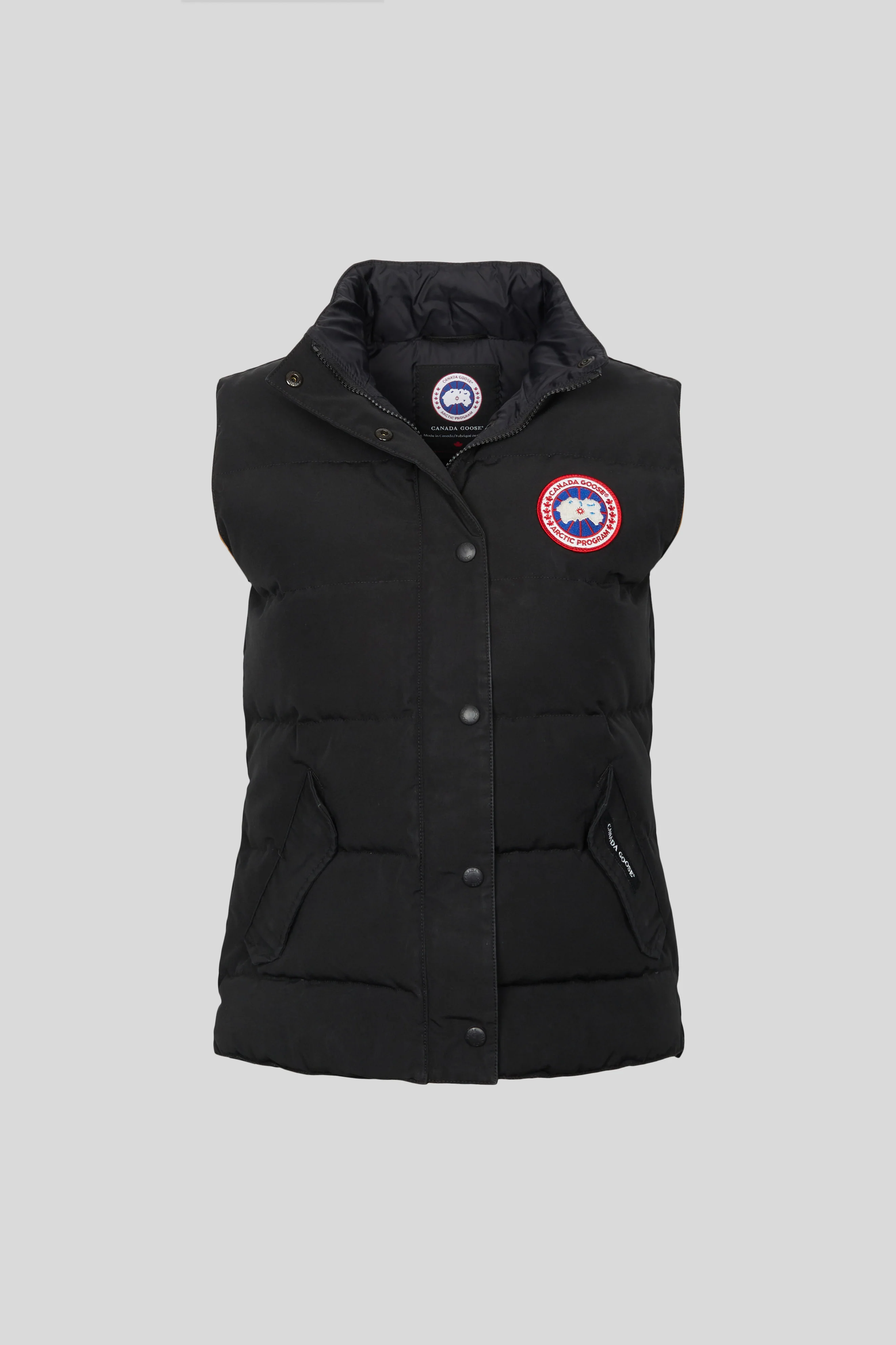 Freestyle Vest