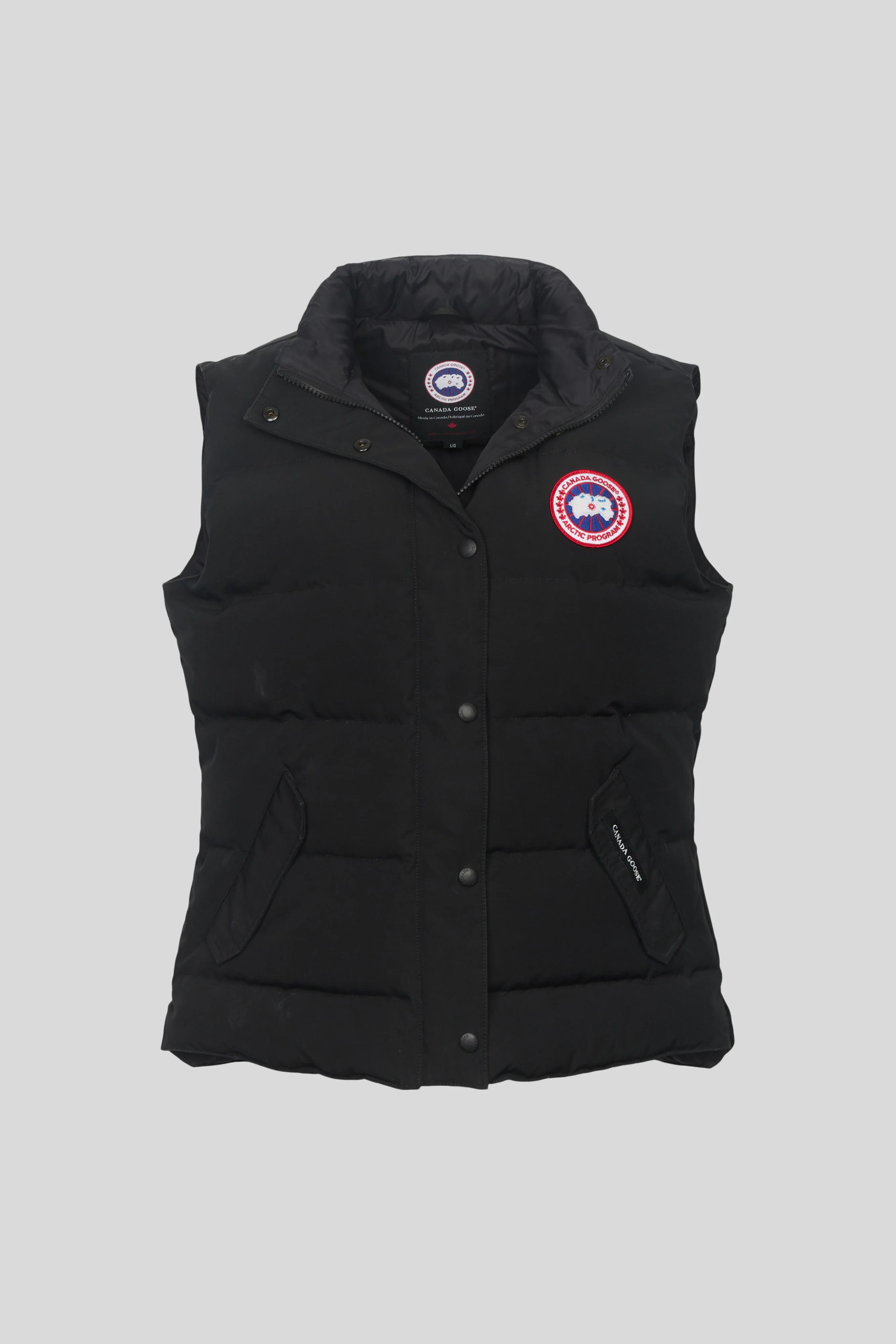 Freestyle Vest