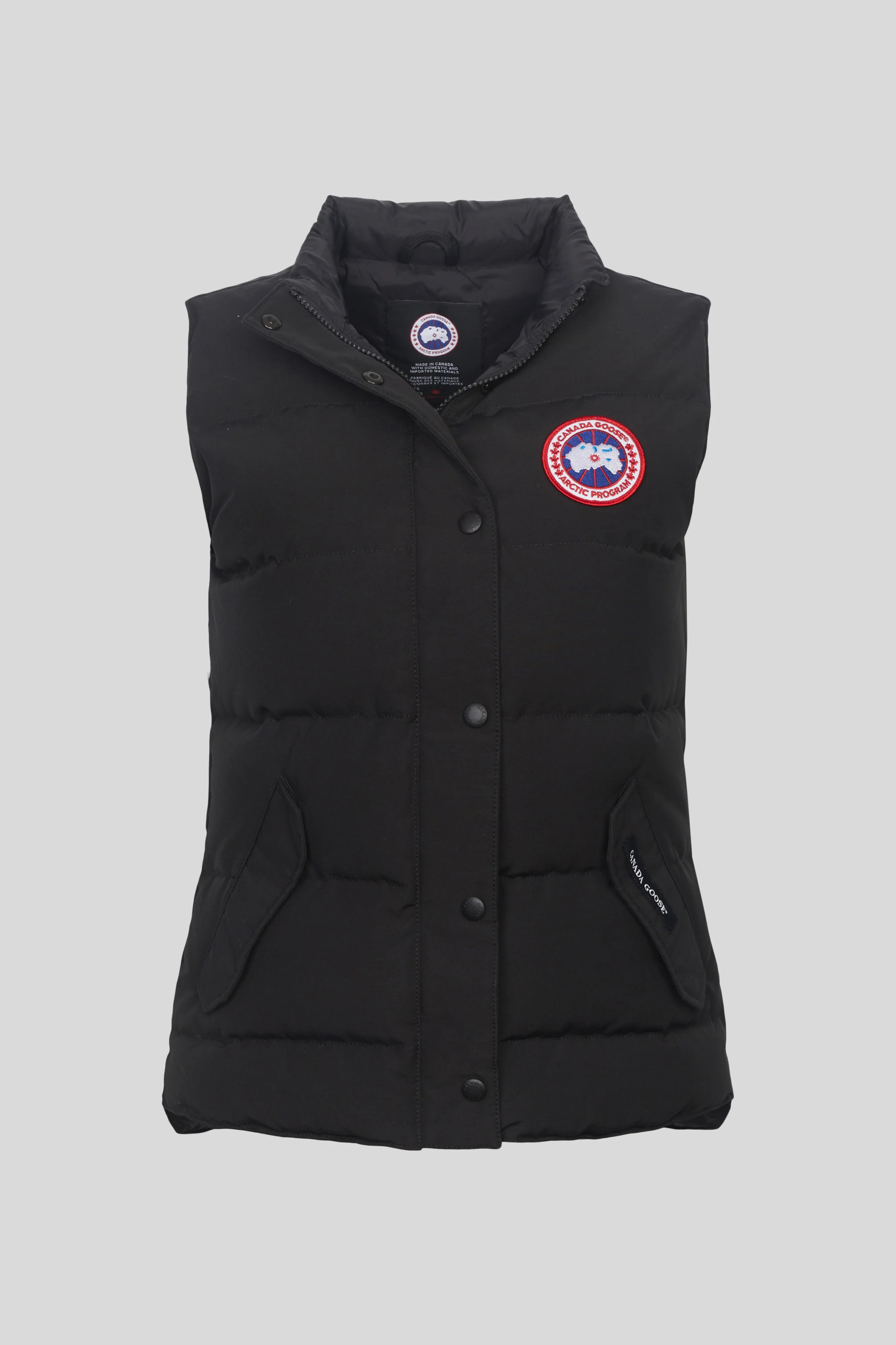 Freestyle Vest