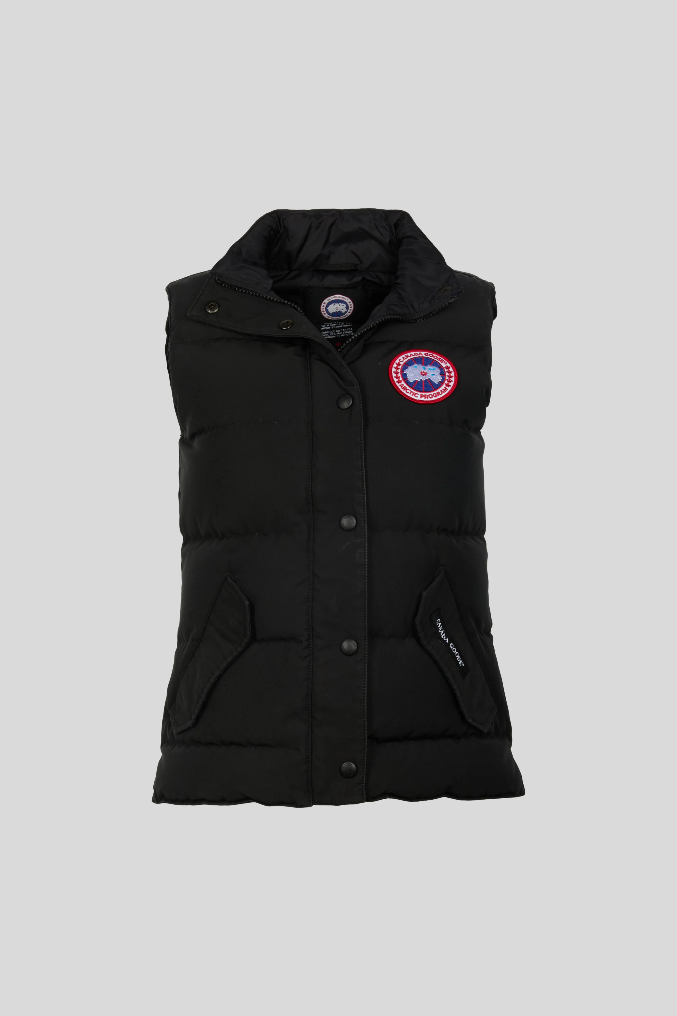 Freestyle Vest