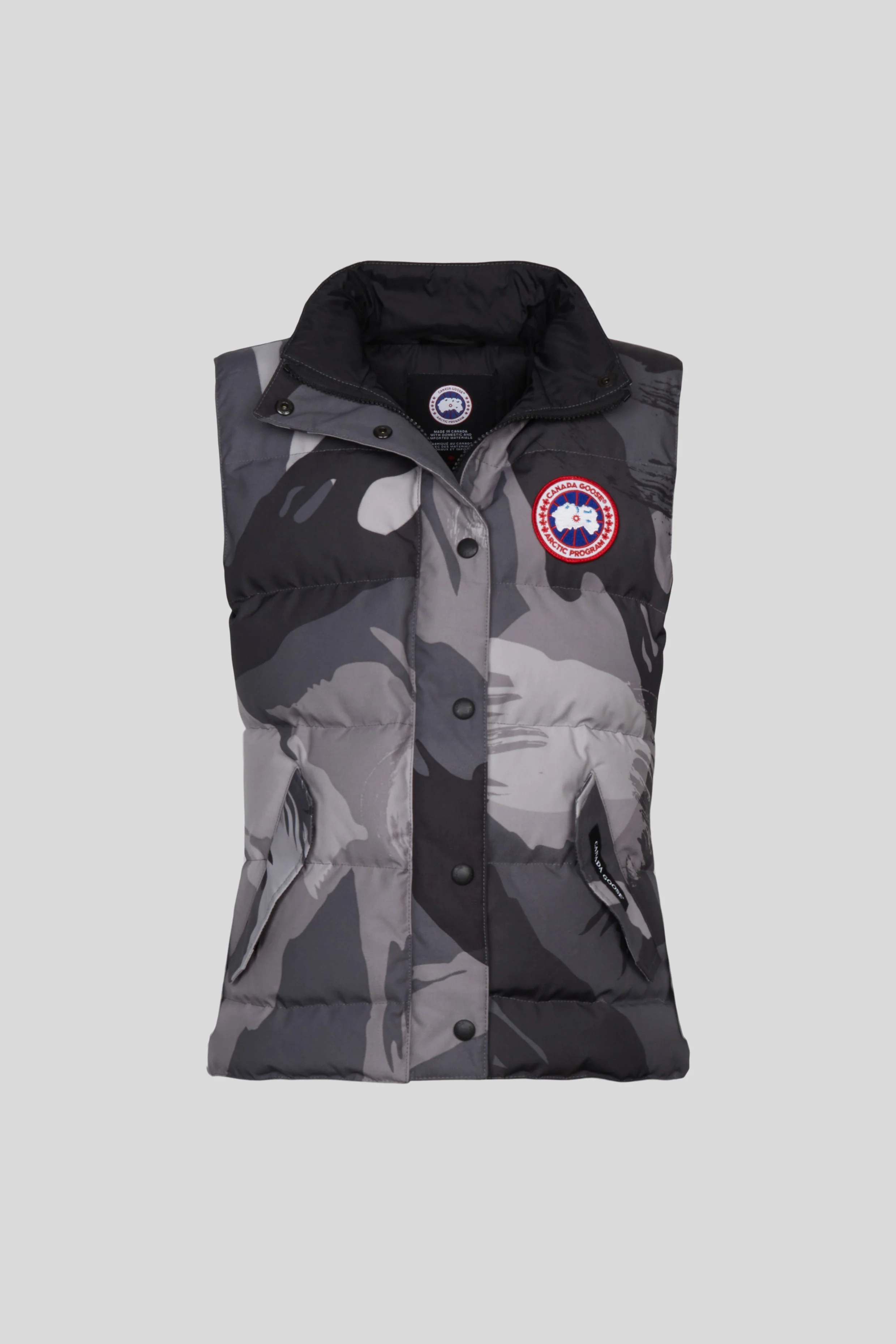 Freestyle Vest Heritage
