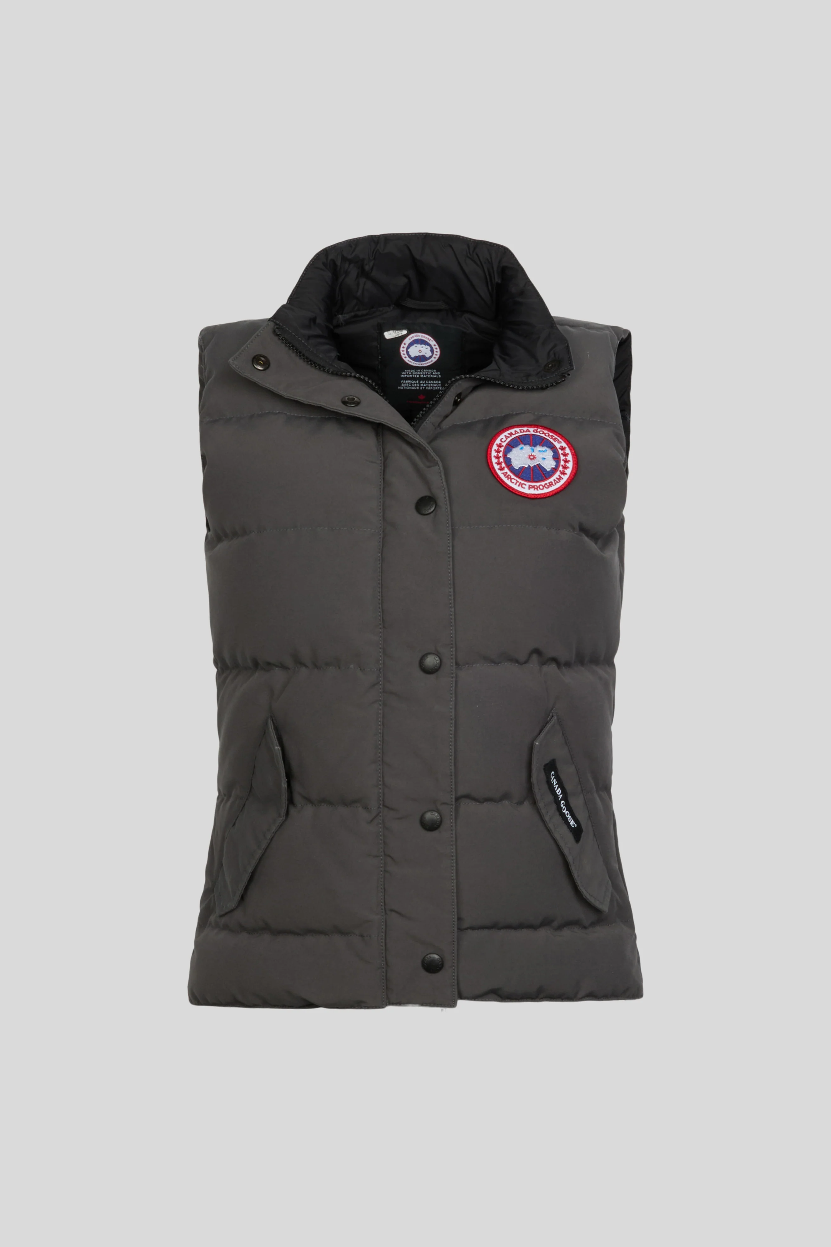 Freestyle Vest