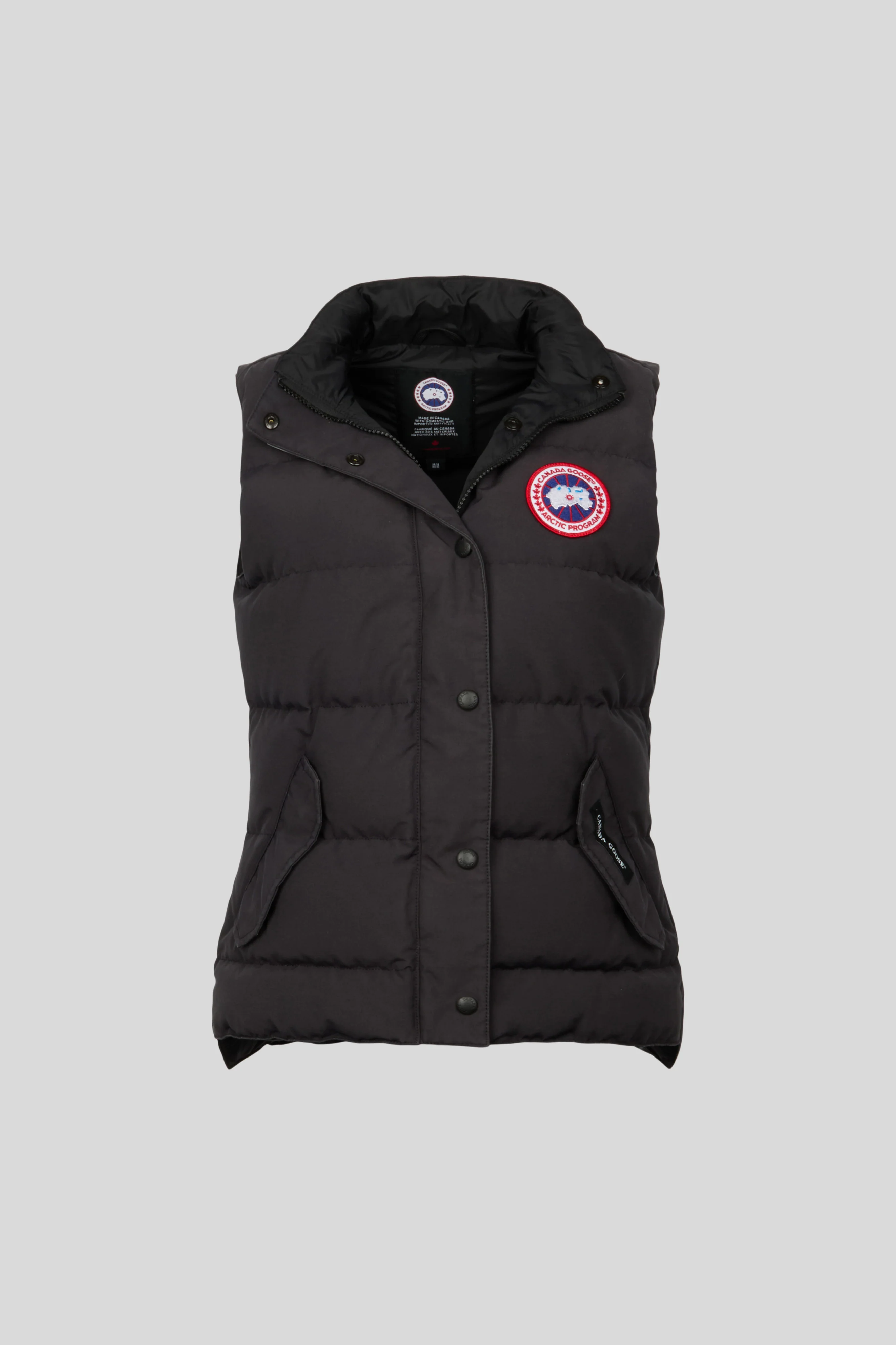 Freestyle Vest