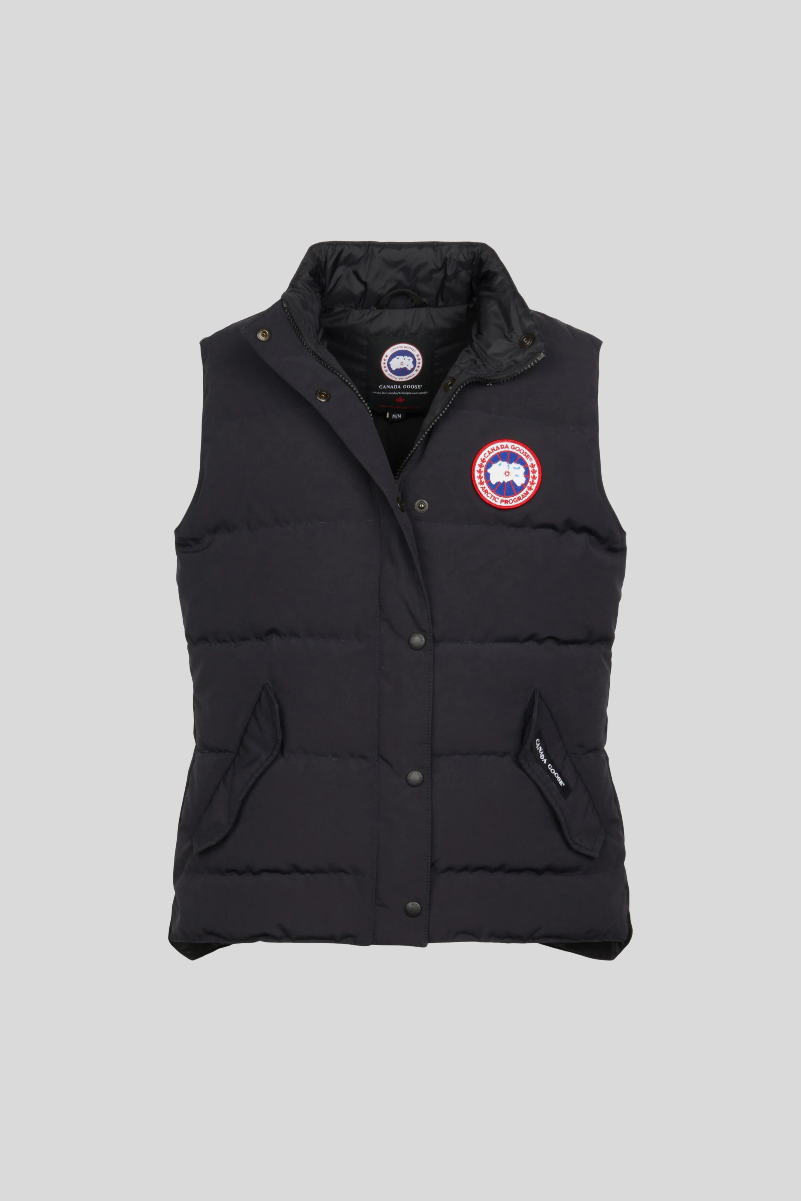 Freestyle Vest