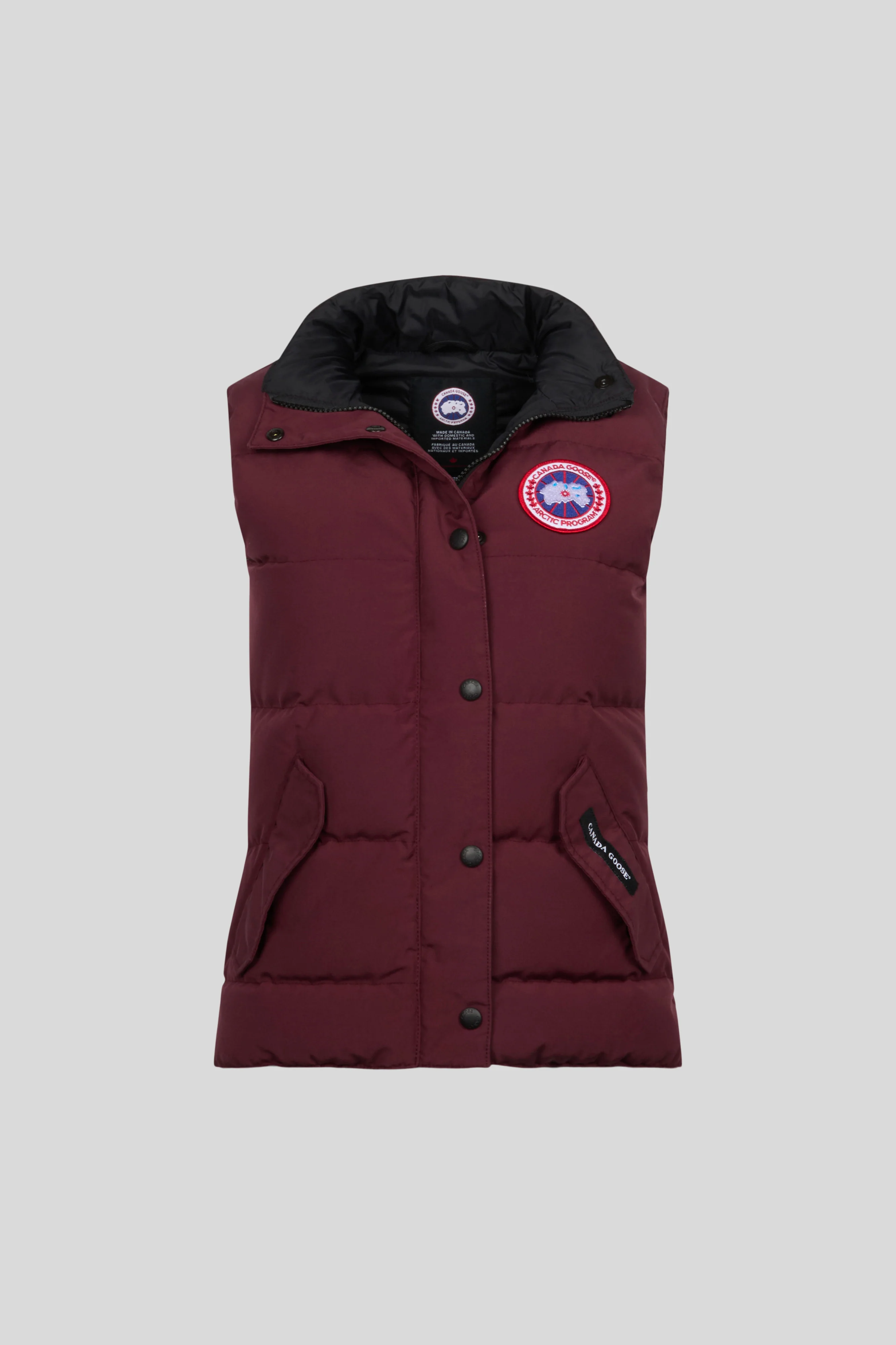 Freestyle Vest Heritage