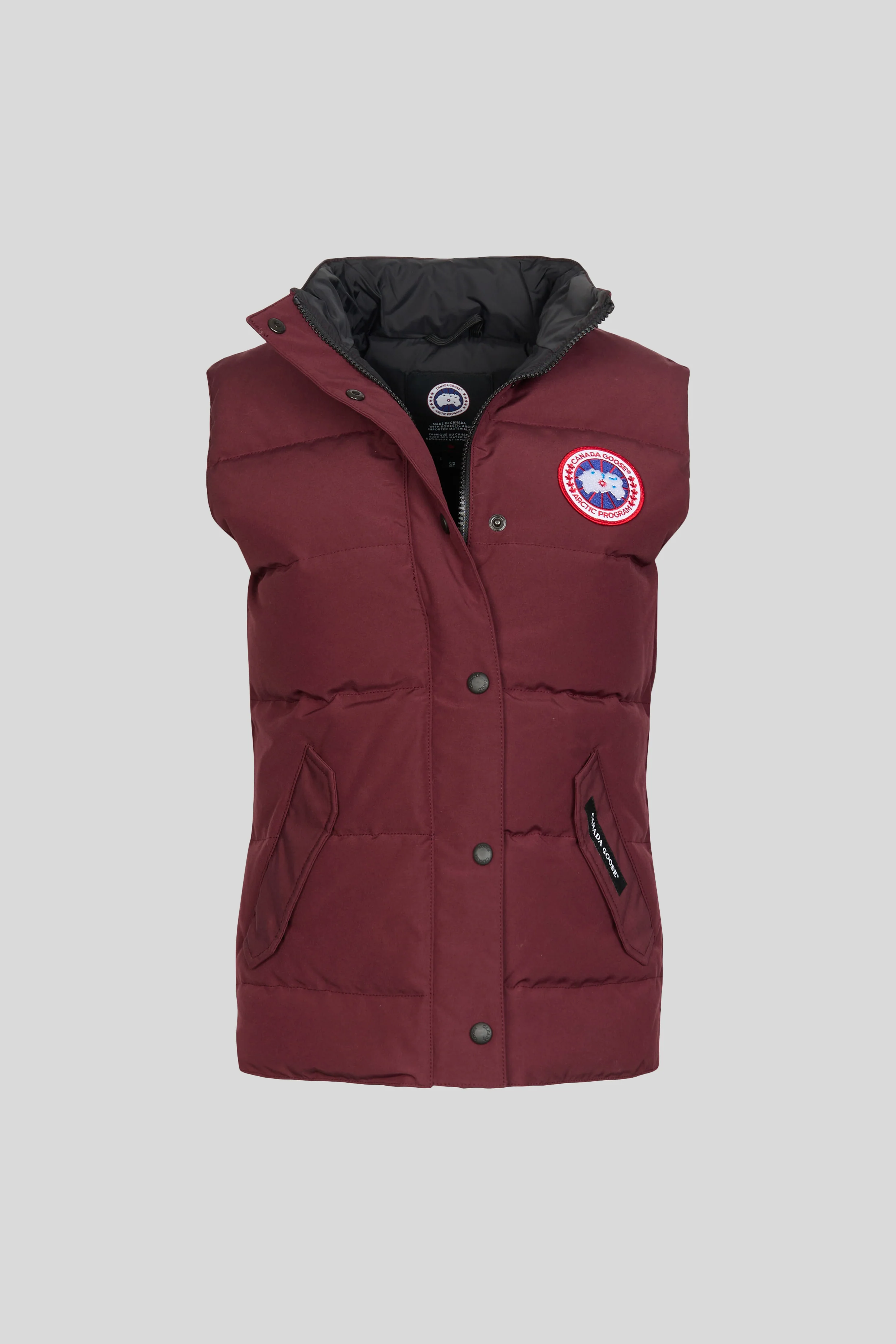 Freestyle Vest Heritage