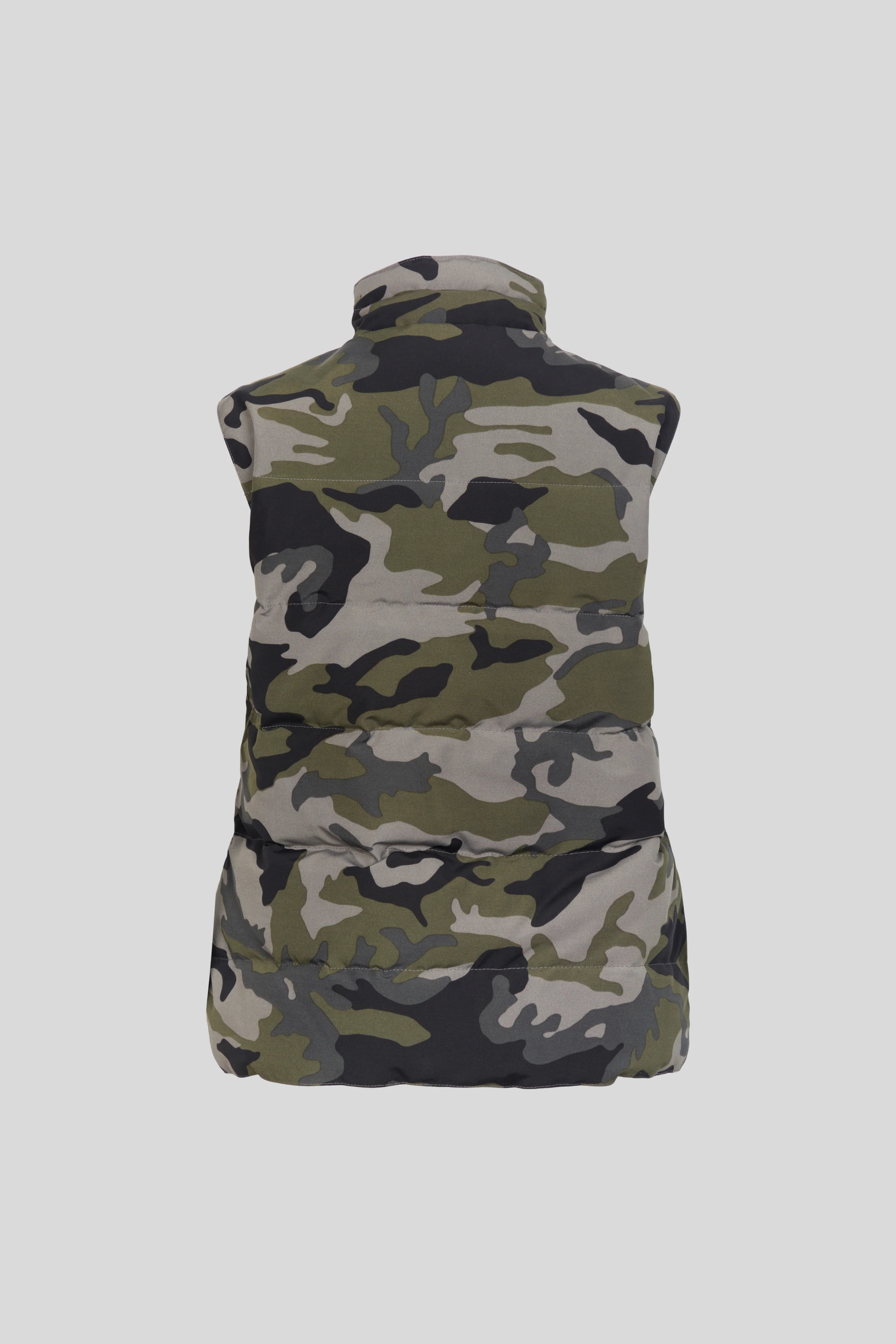 Freestyle Vest Print Heritage - Image 2