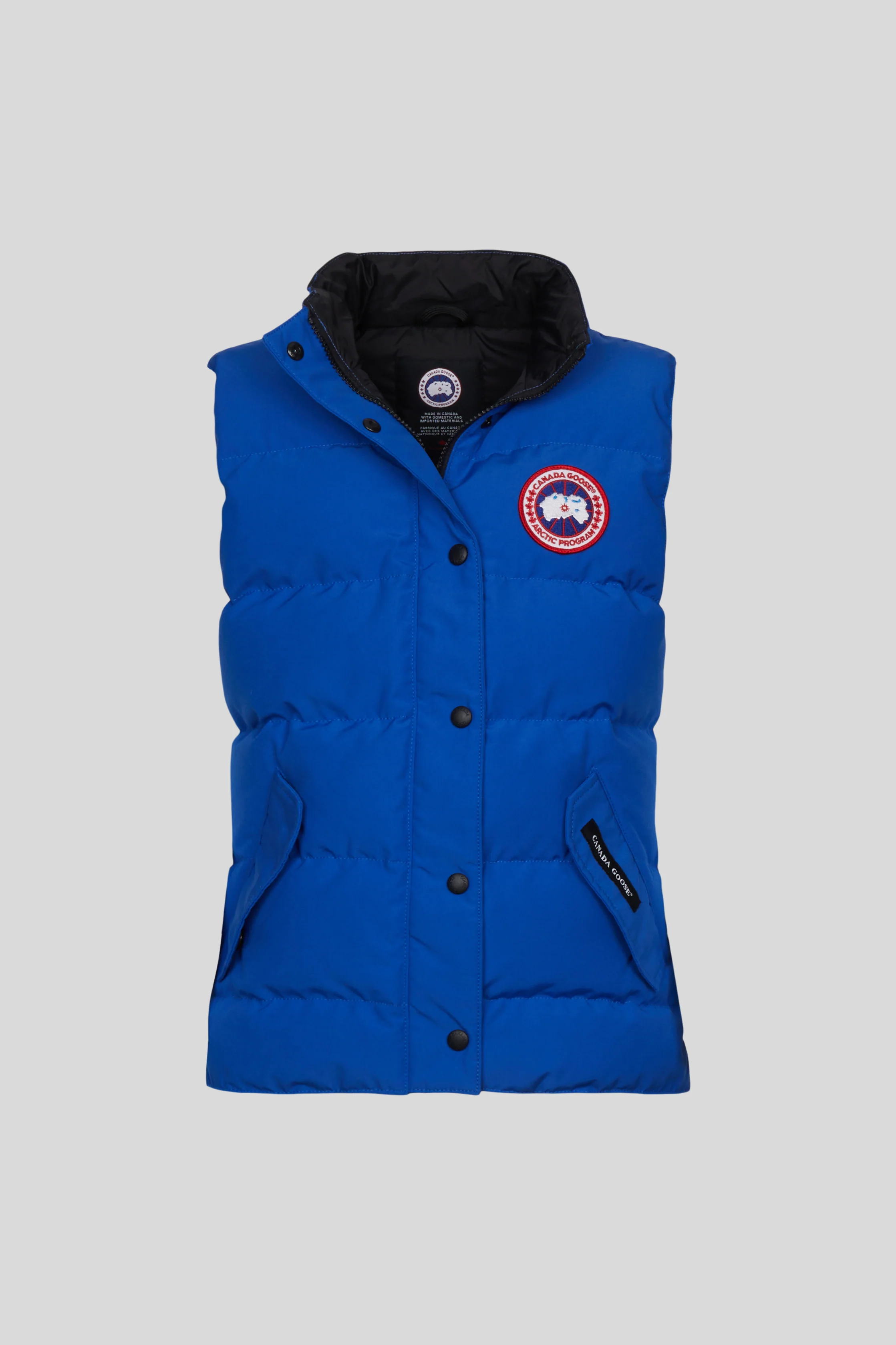 Freestyle Vest PBI Heritage