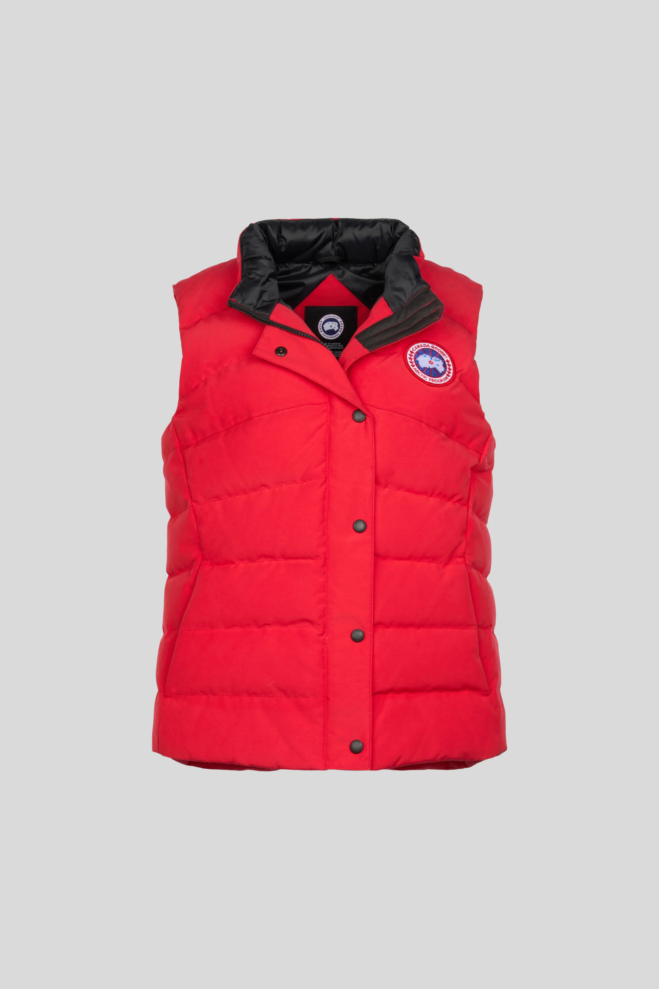 Freestyle Vest