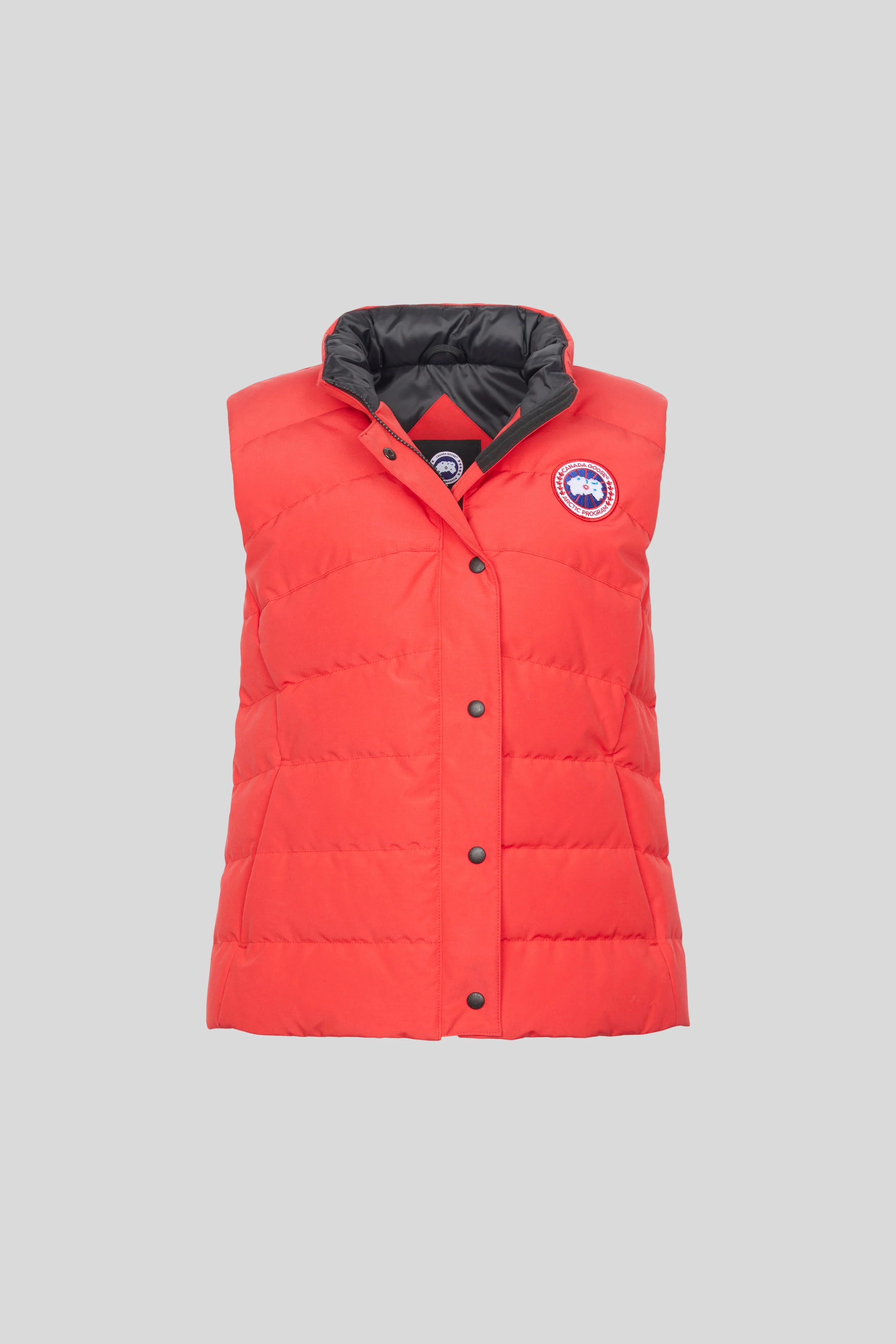 Freestyle Vest