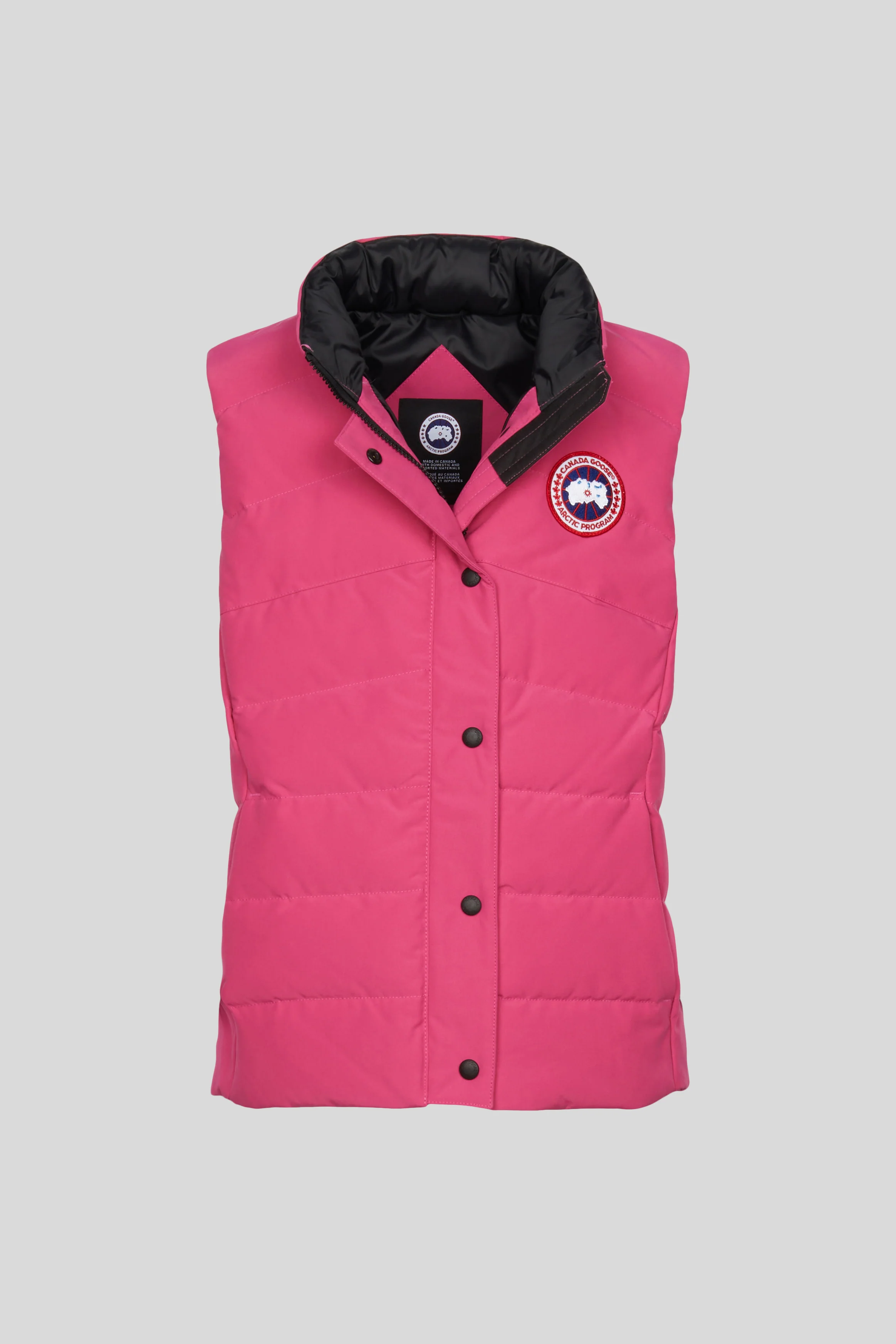Freestyle Vest