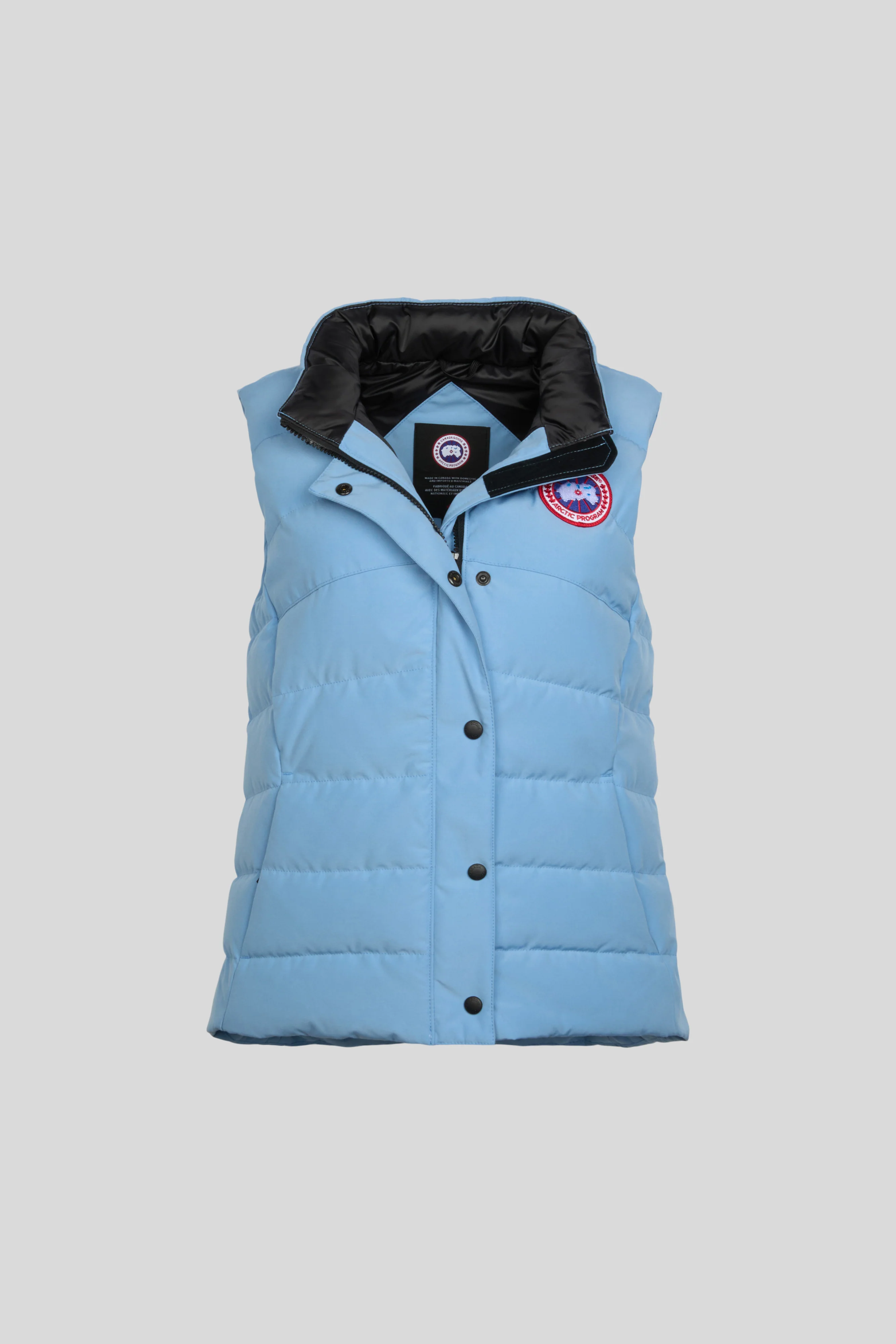 Freestyle Vest