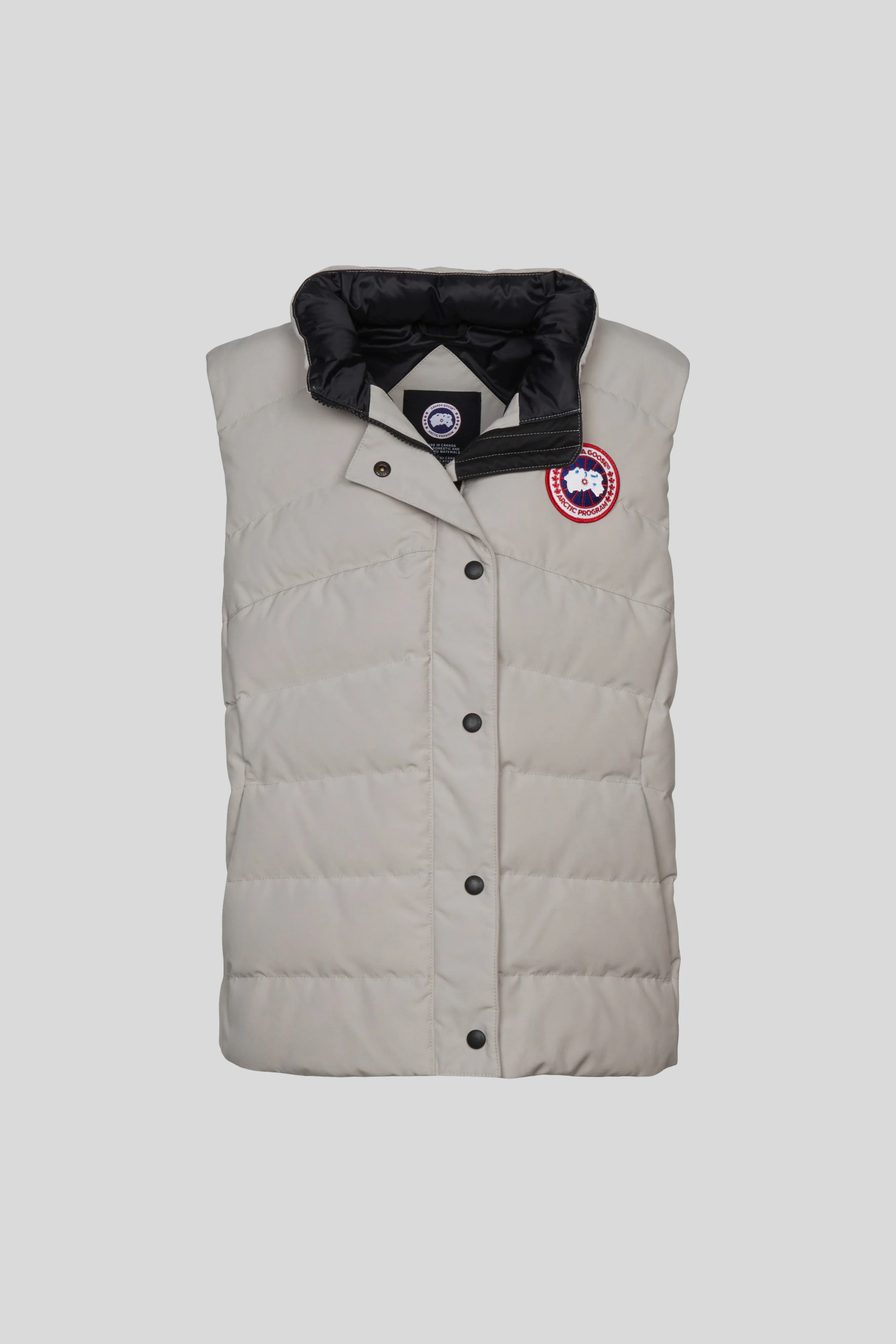 Freestyle Vest
