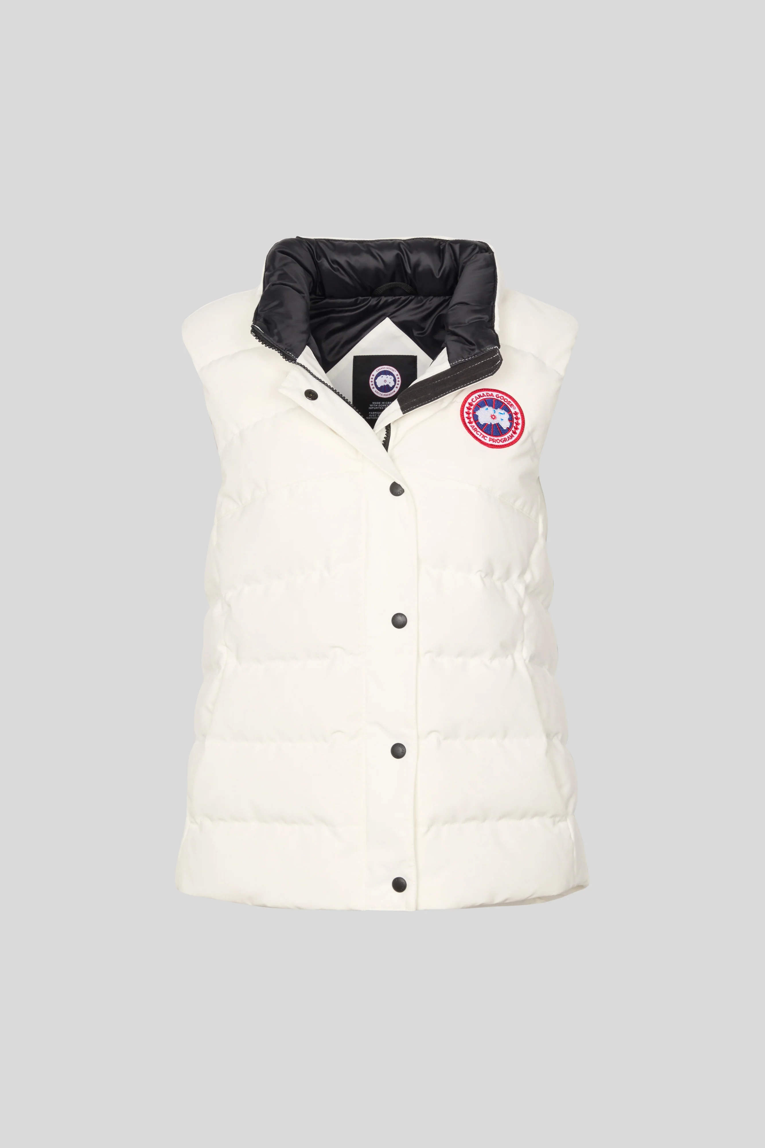 Freestyle Vest