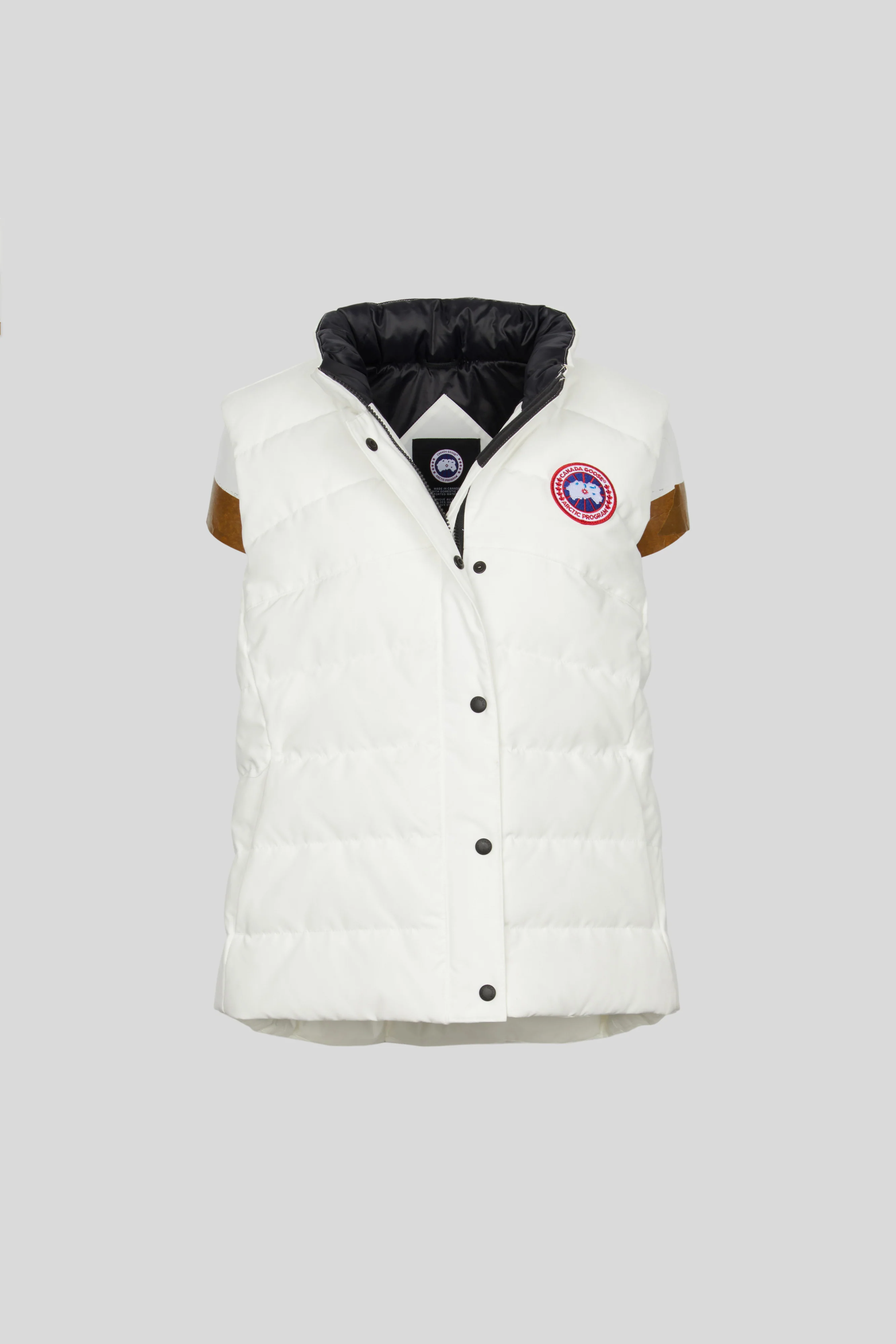 Freestyle Vest