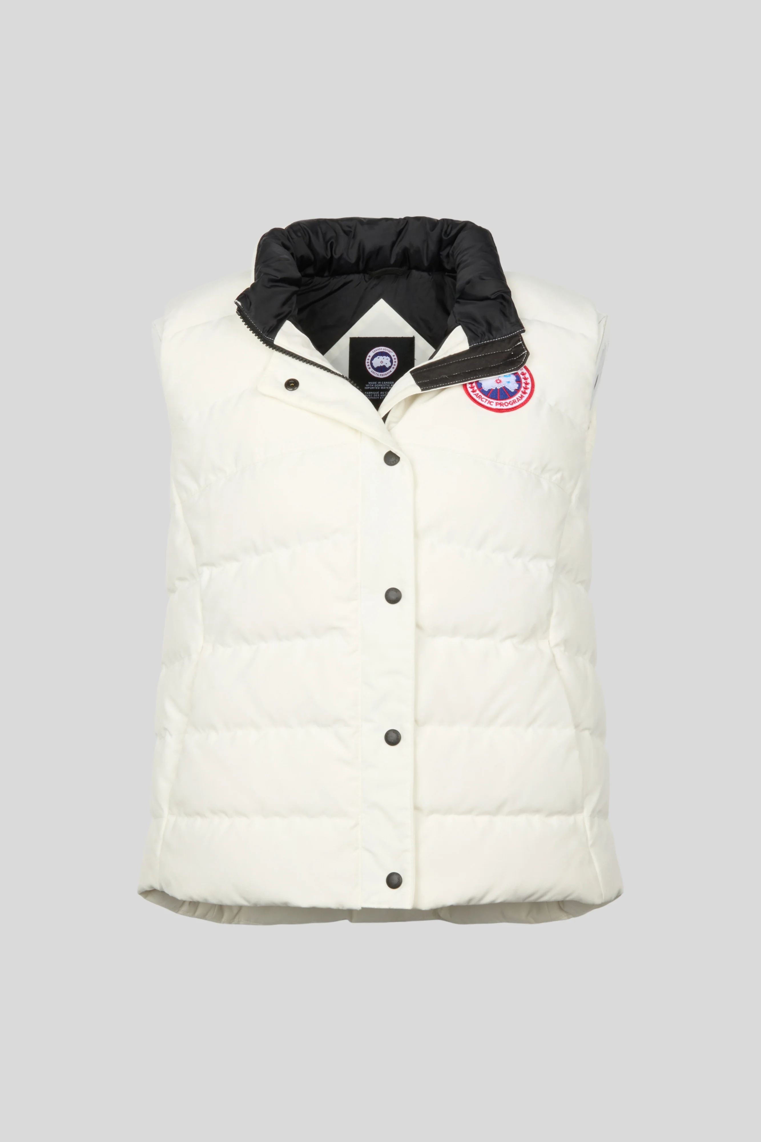 Freestyle Vest