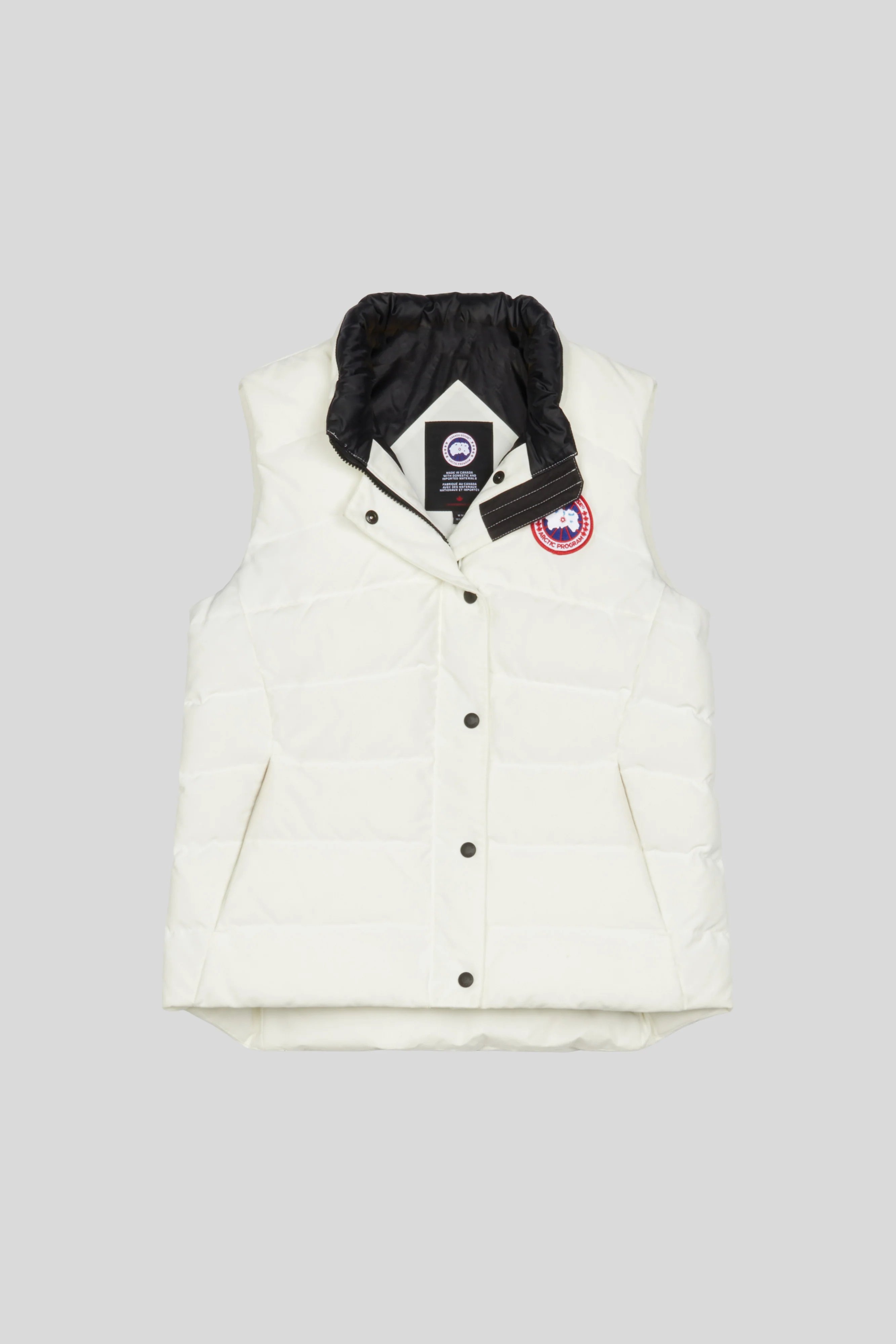 Freestyle Vest