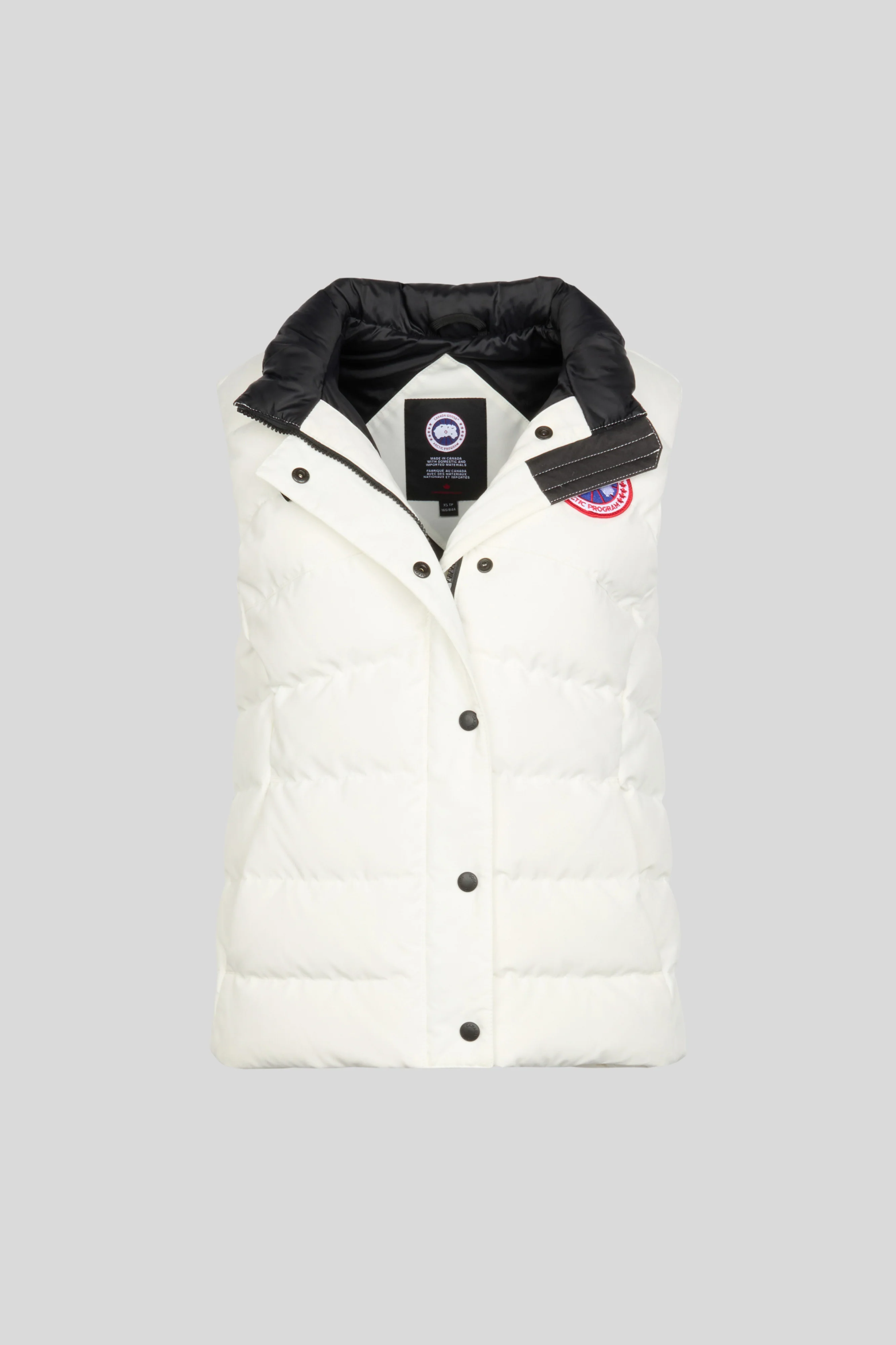 Freestyle Vest