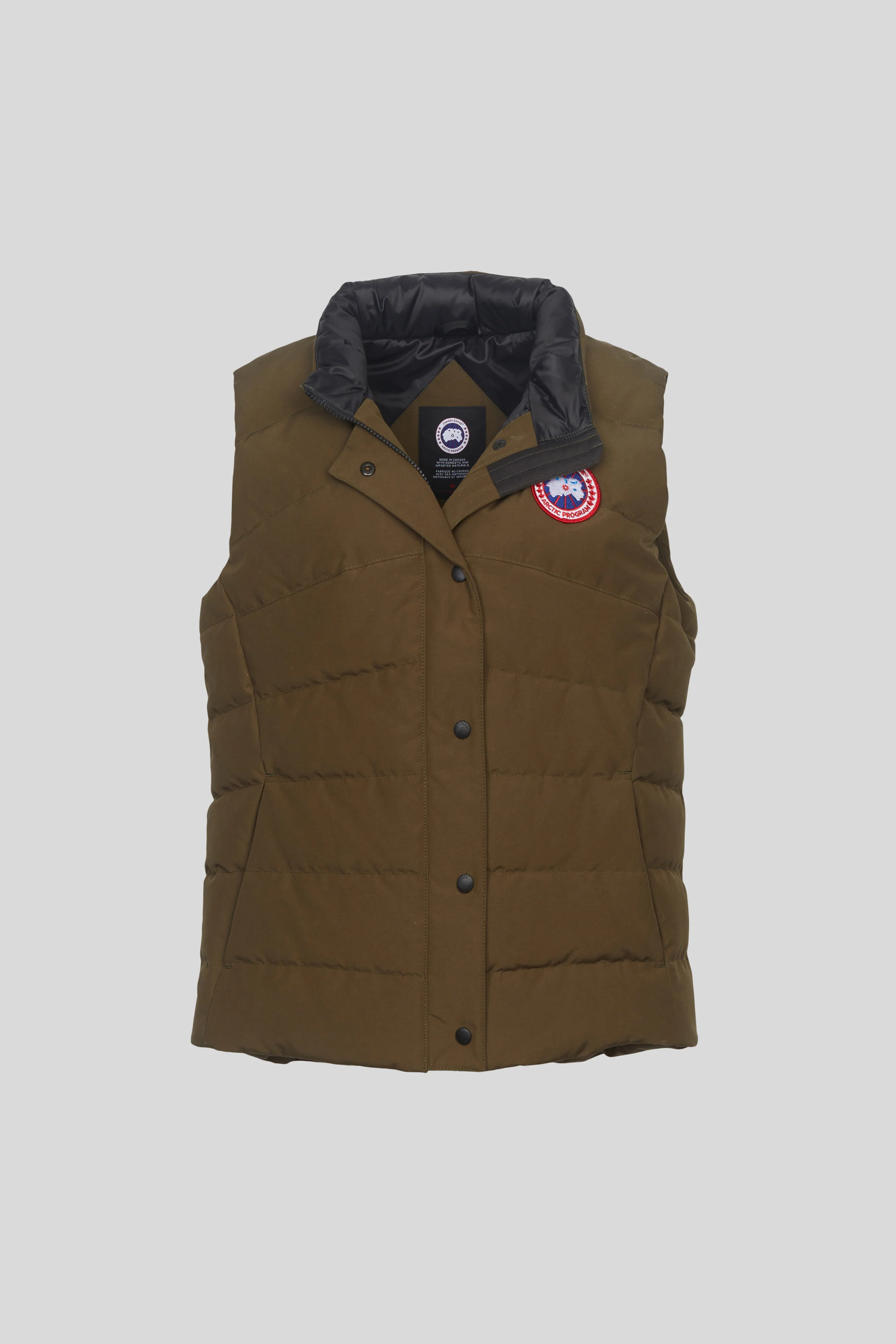 Freestyle Vest