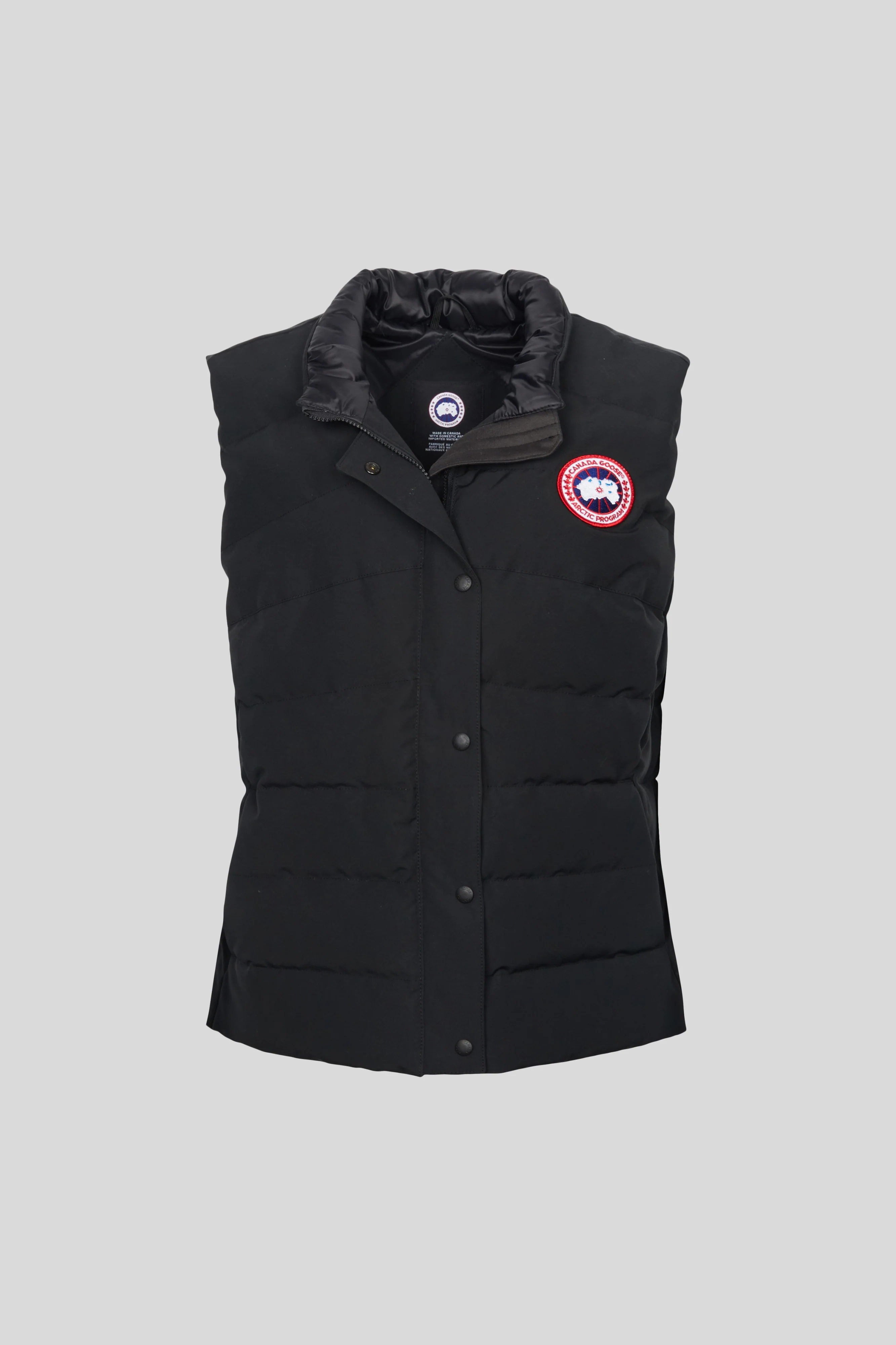 Freestyle Vest