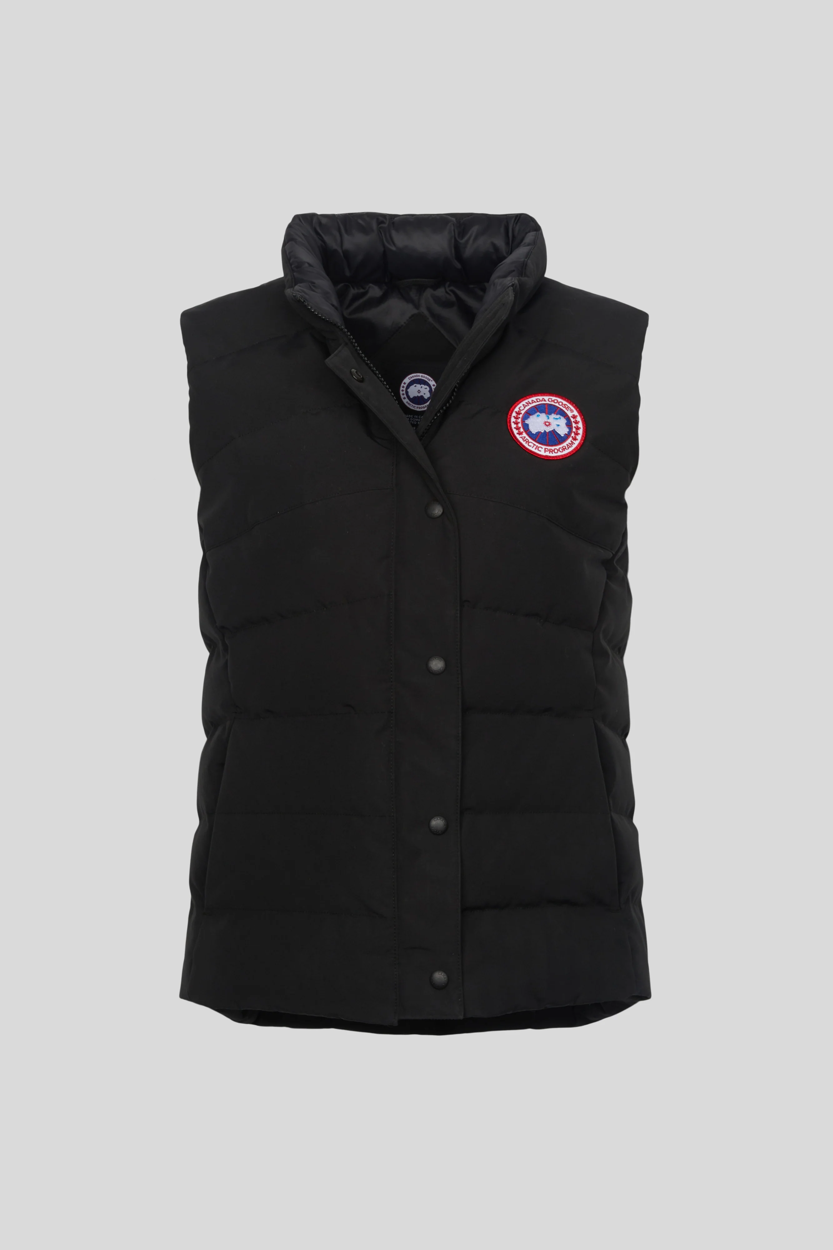 Freestyle Vest