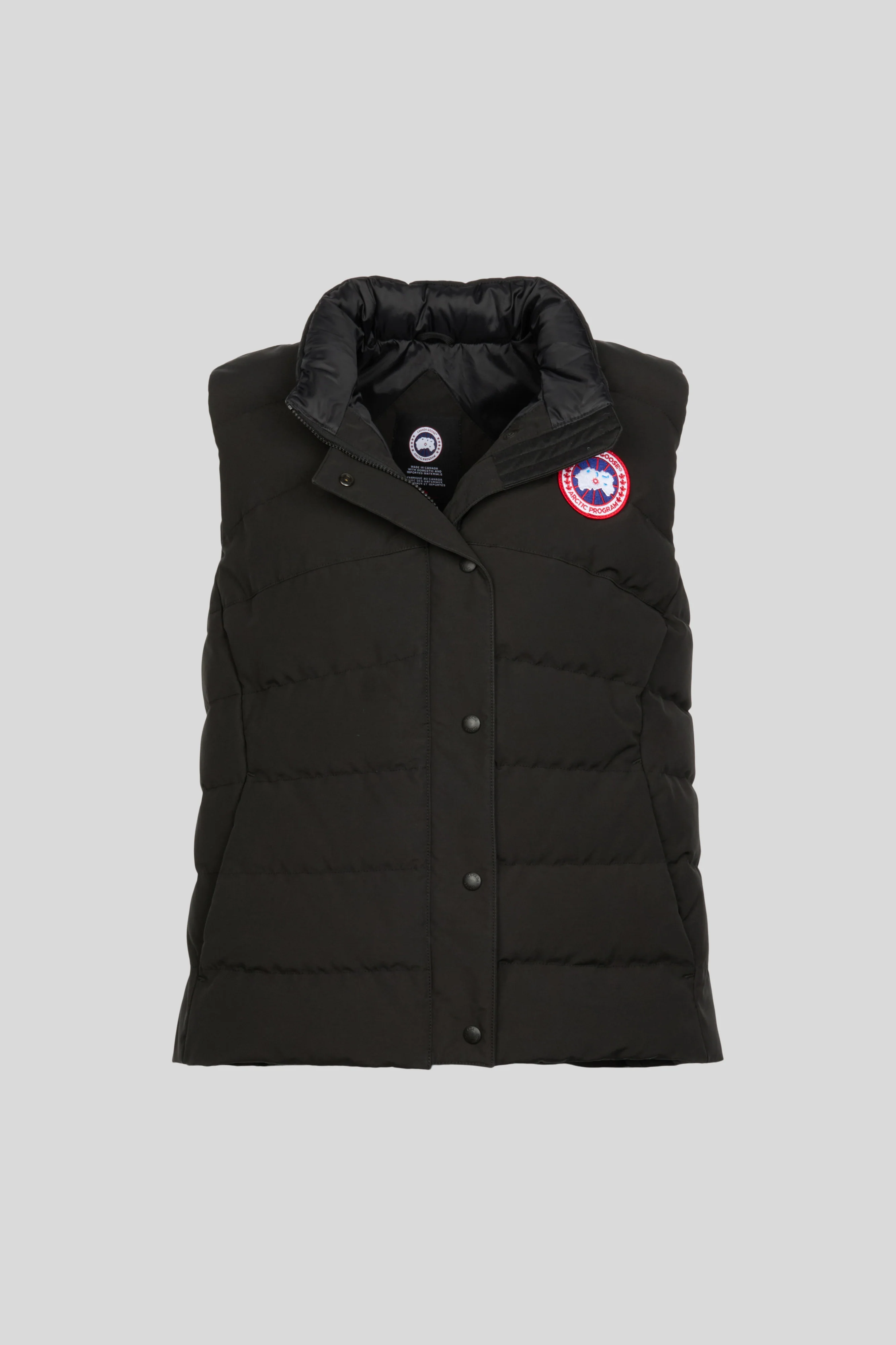 Freestyle Vest
