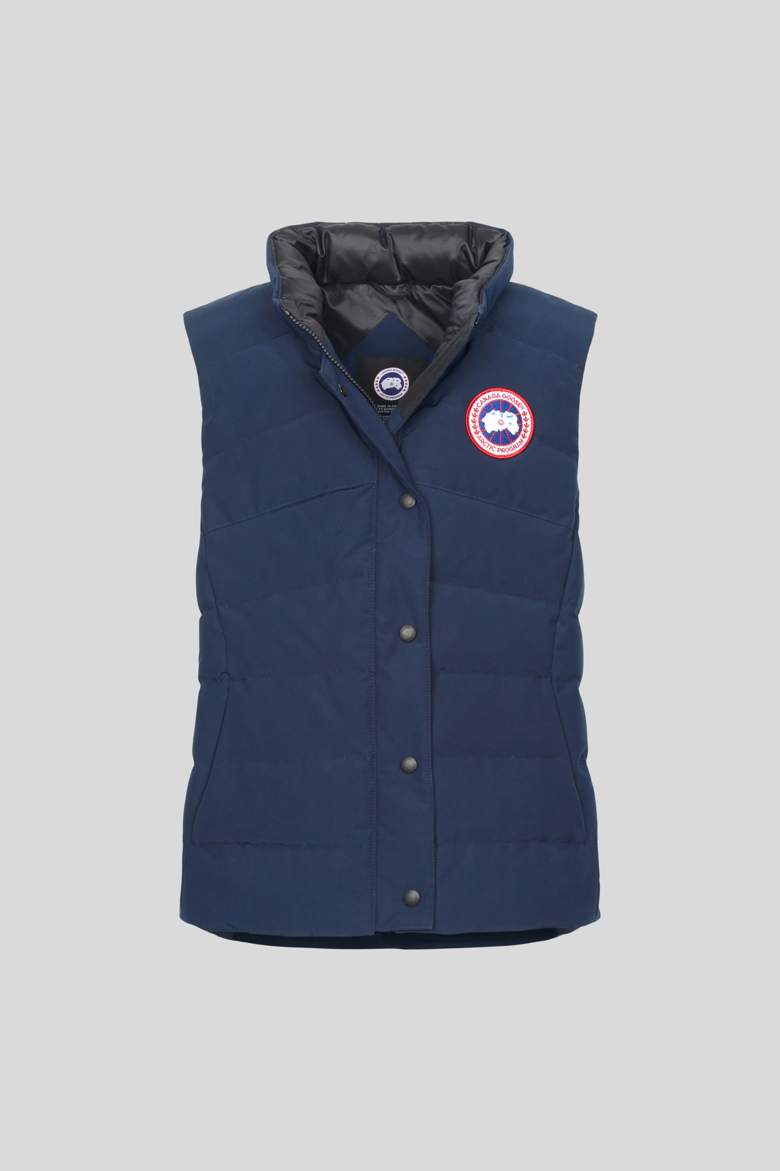 Freestyle Vest