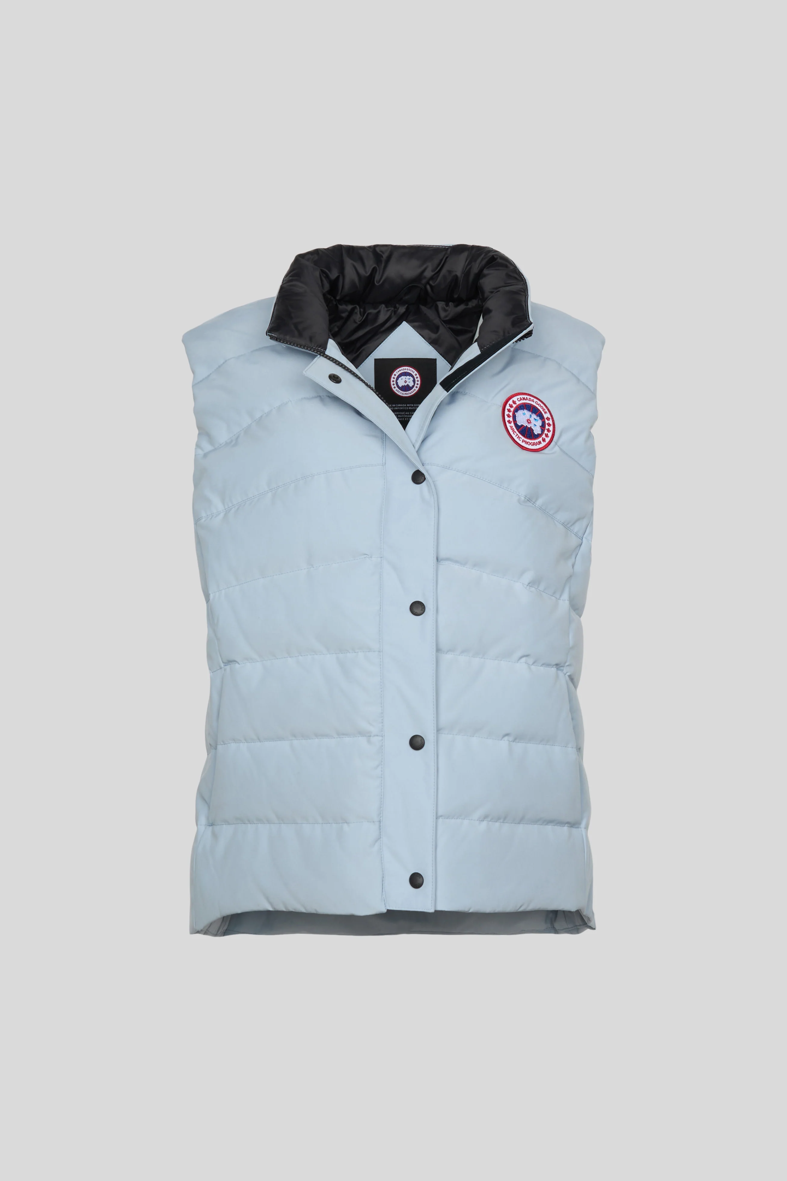 Freestyle Vest