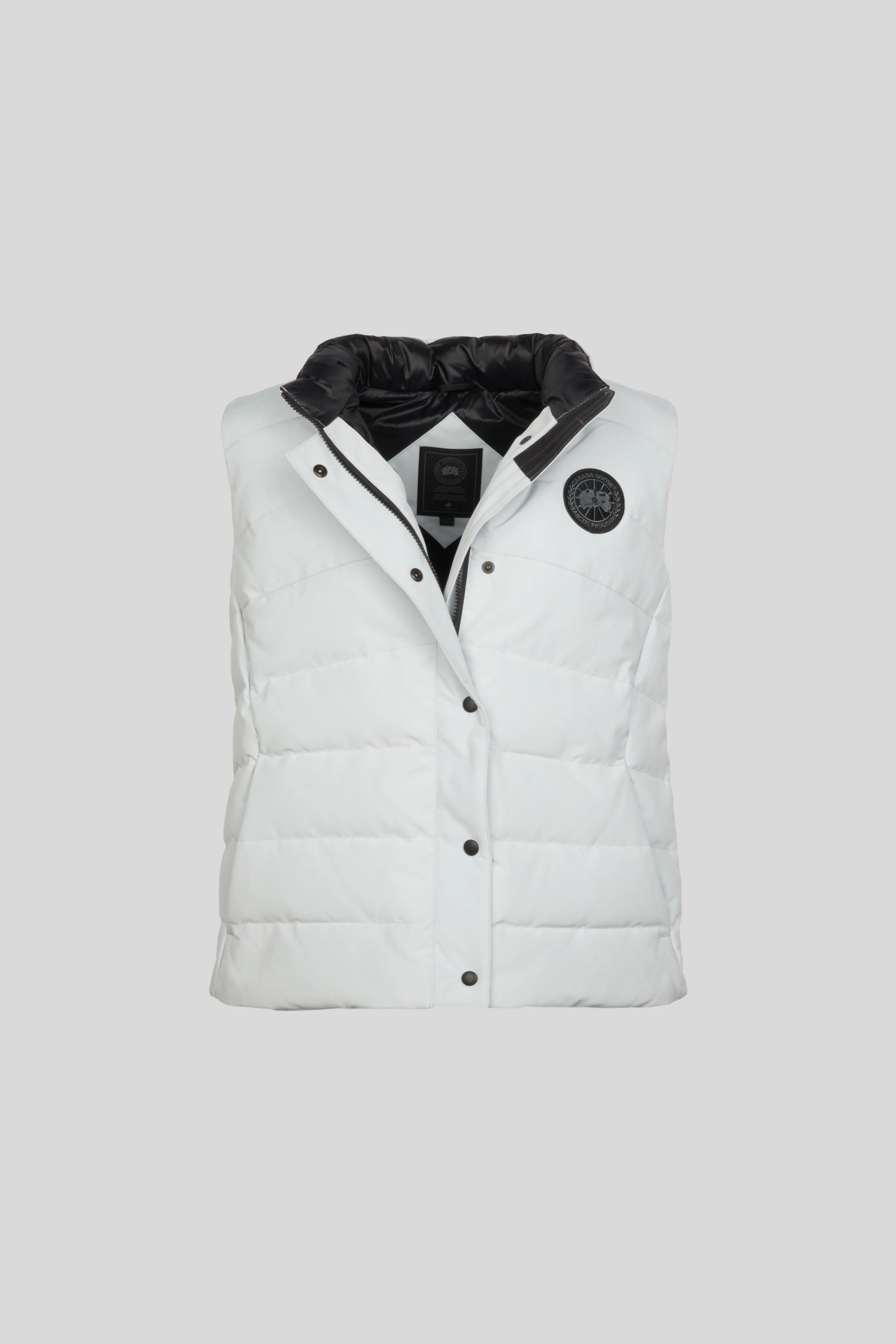 Freestyle Vest Black Label