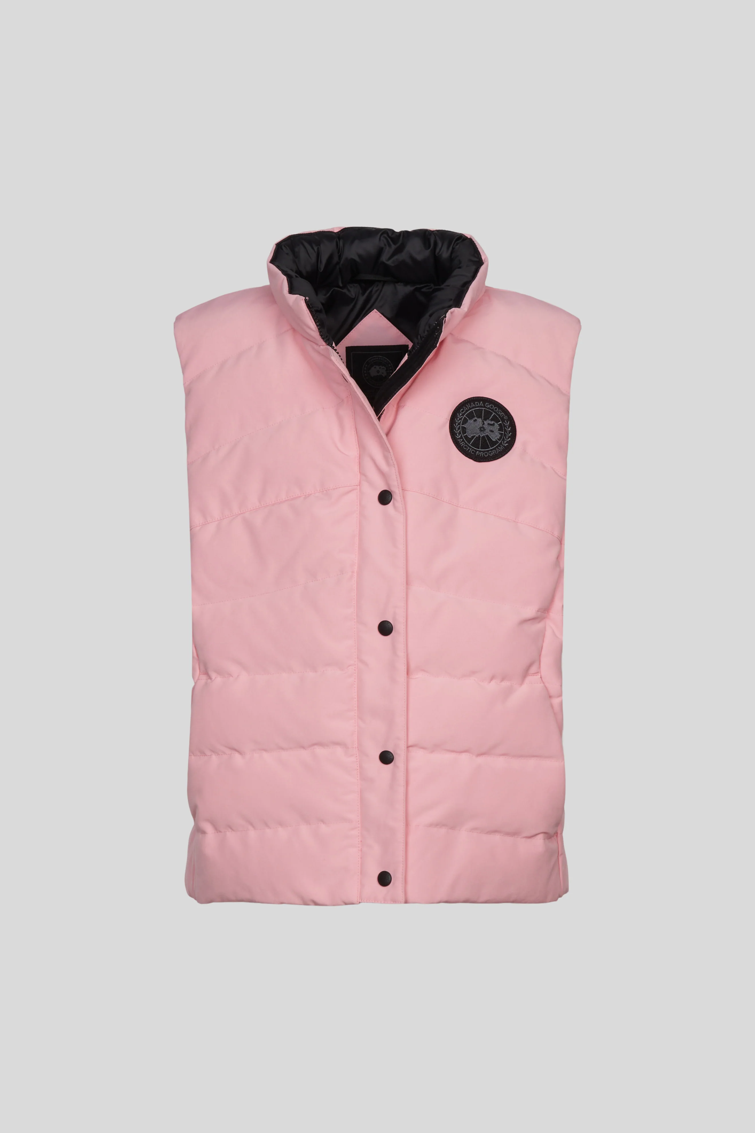 Freestyle Vest Black Label