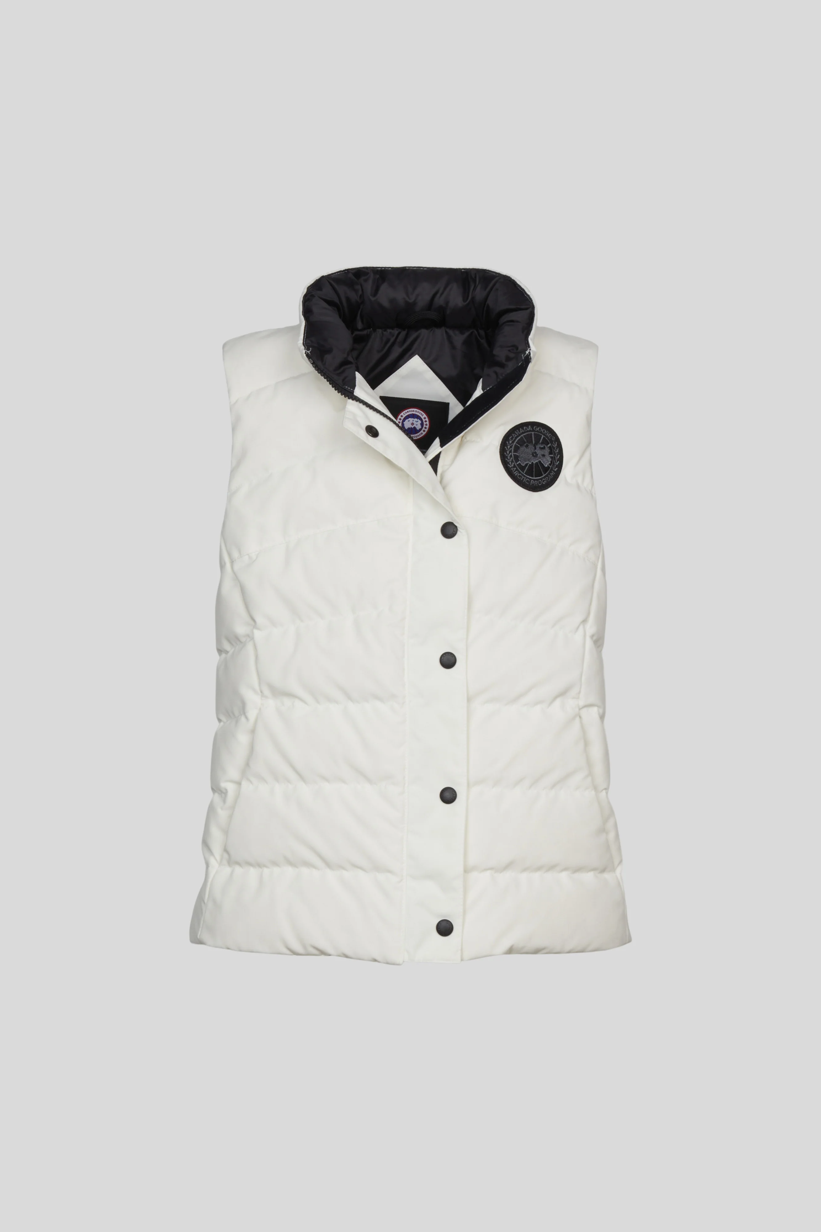 Freestyle Vest Black Label