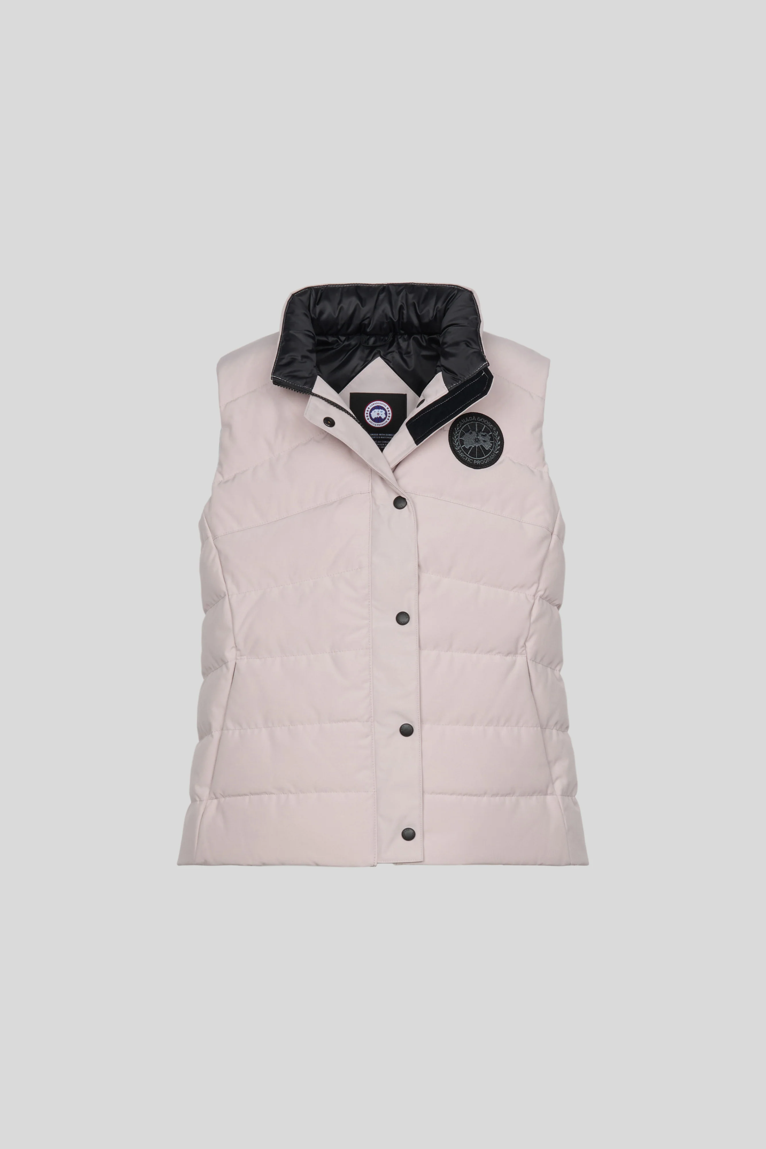 Freestyle Vest Black Label
