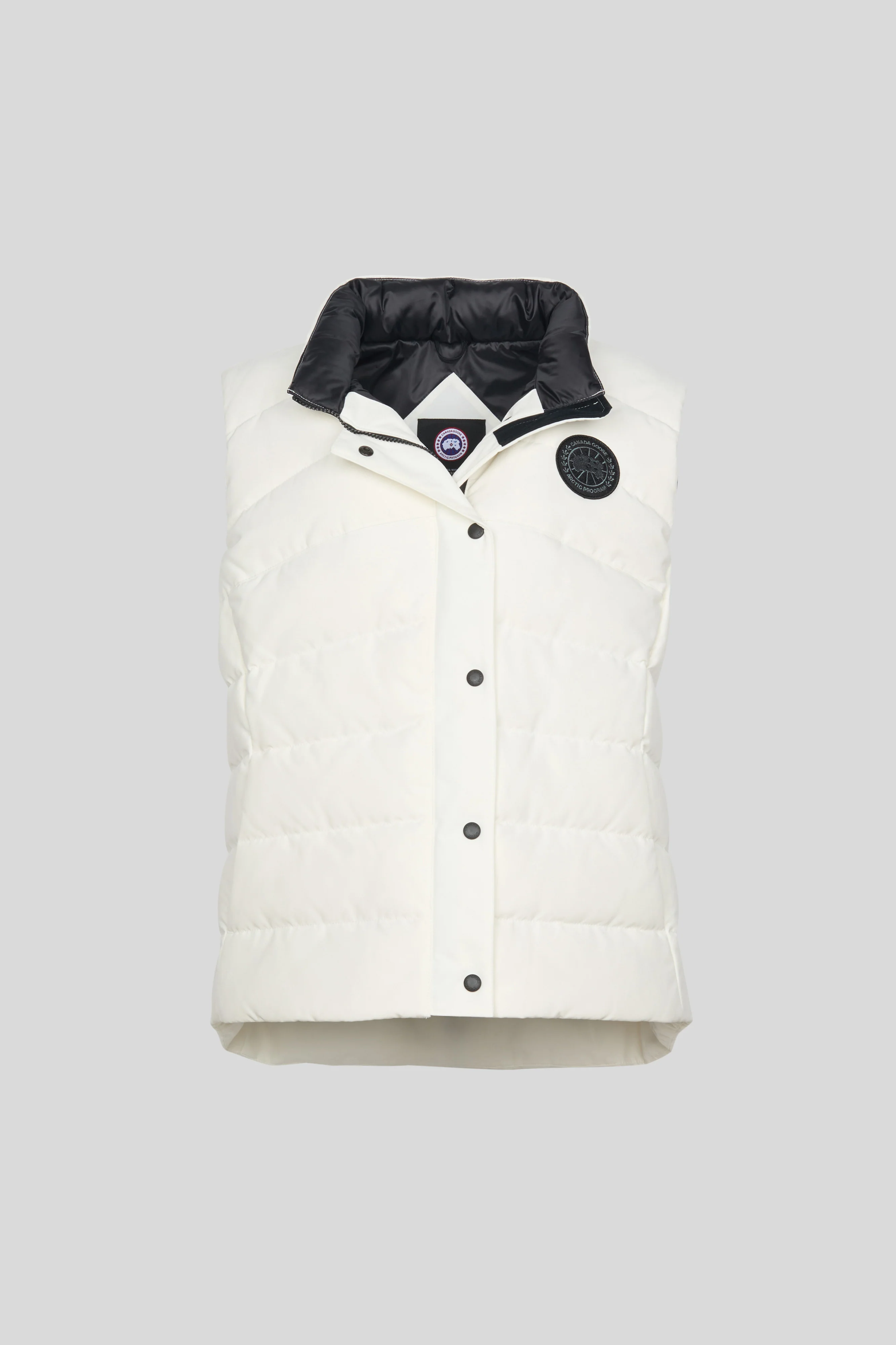 Freestyle Vest Black Label