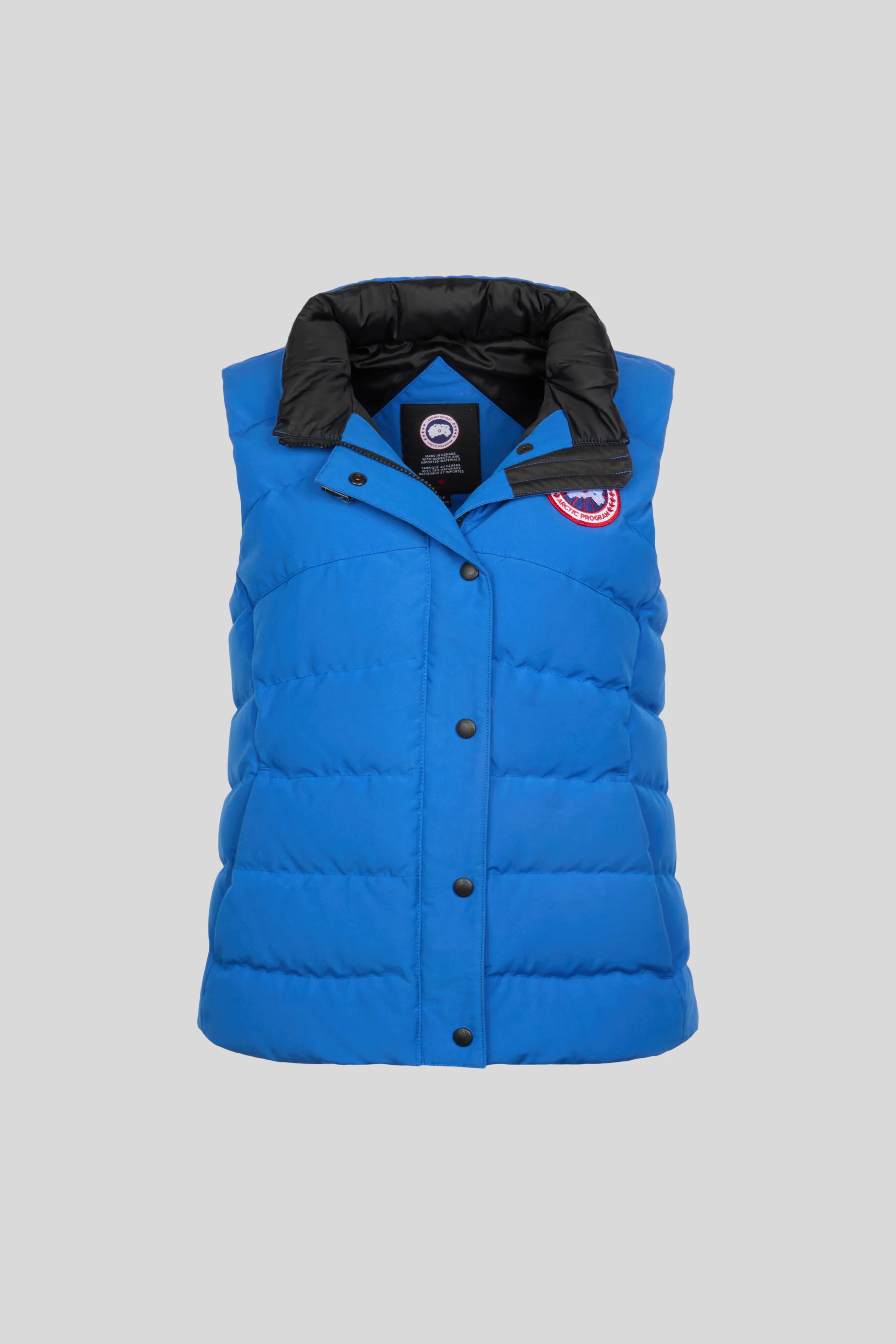 Freestyle Vest PBI