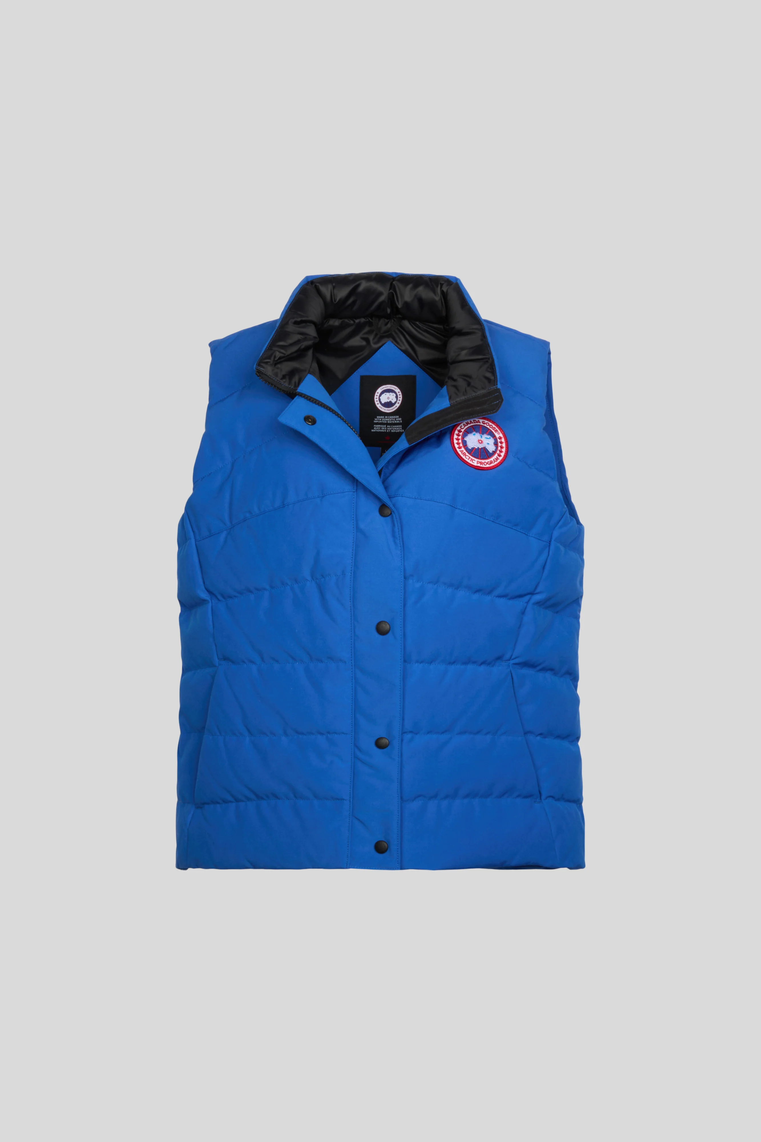 Freestyle Vest PBI
